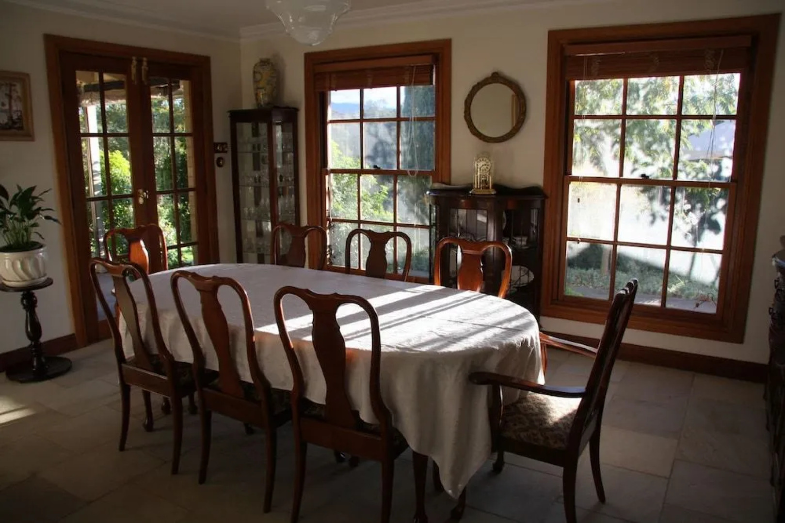 Ginninderry Homestead