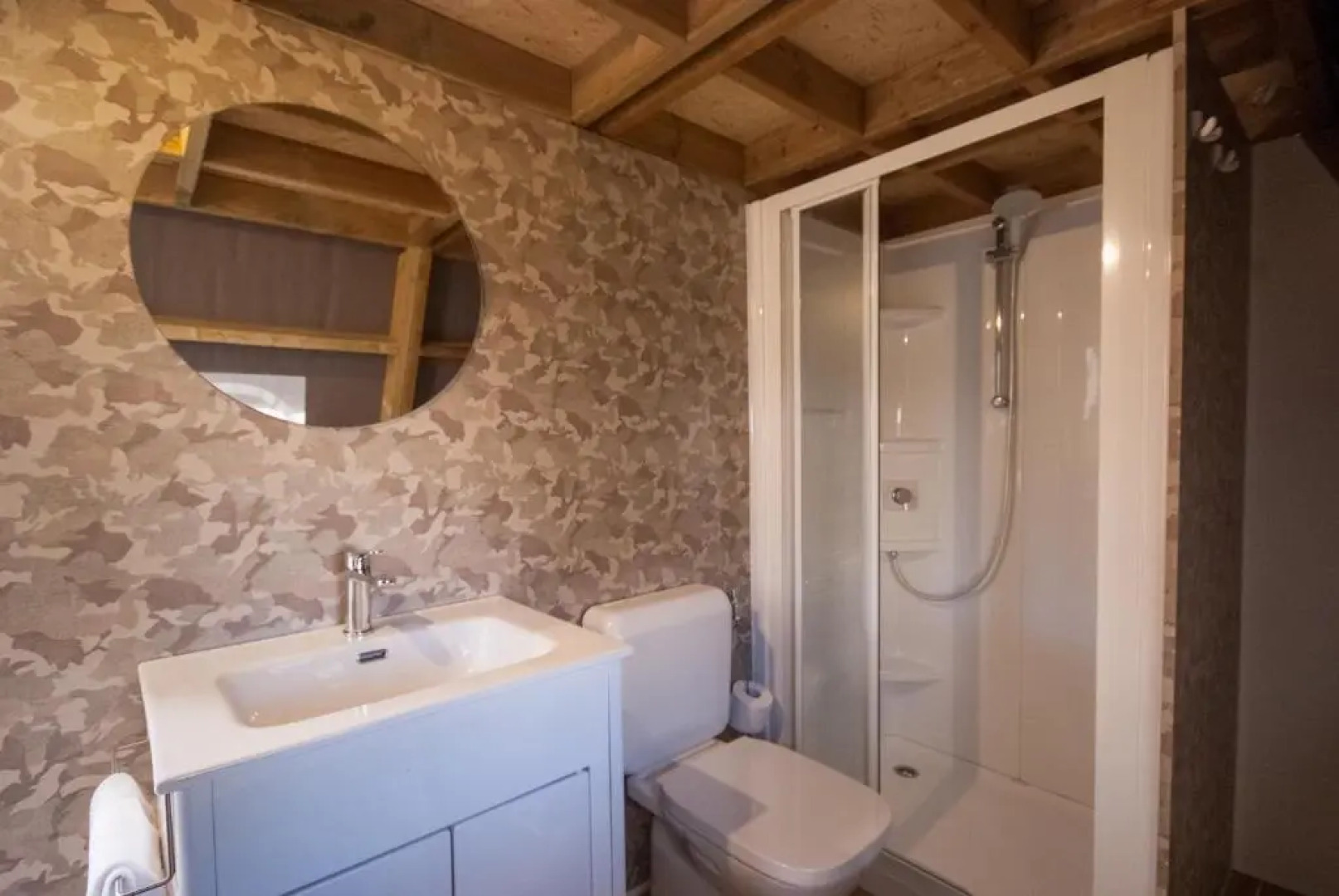 Camping Village Europa