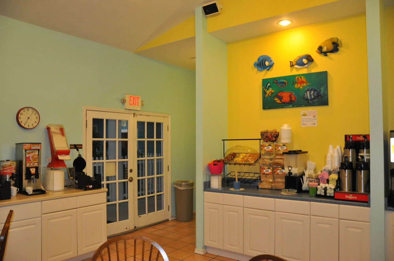 Plantation Suites & Conference Center