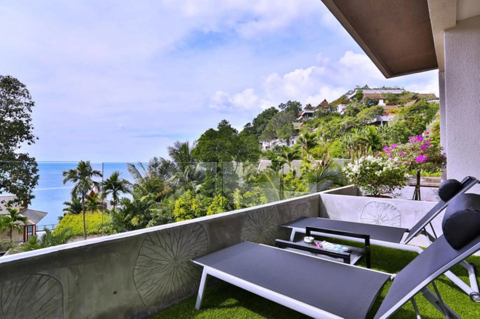 Ayara Kamala Resort & Spa