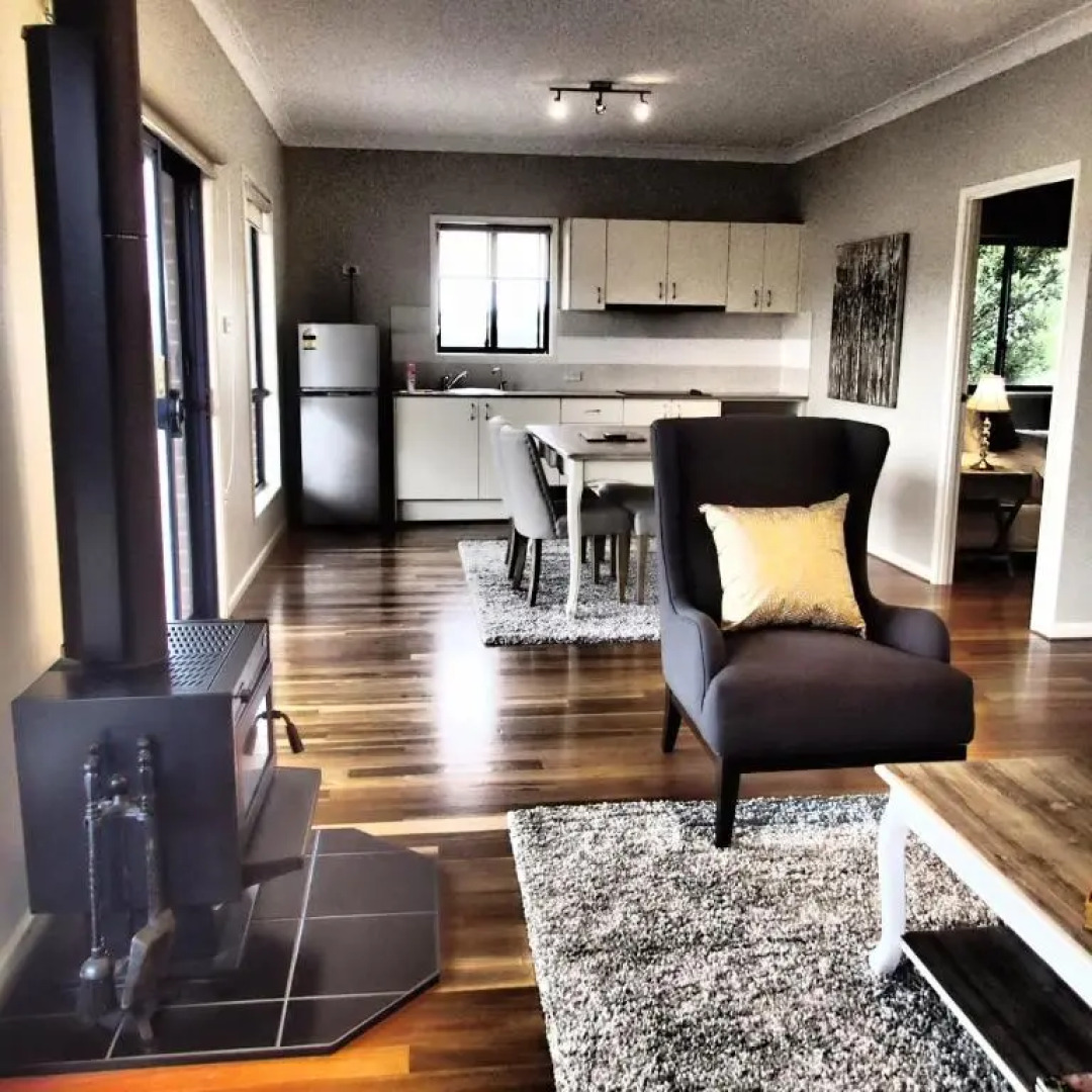 Red Door Collective - RDC Estate