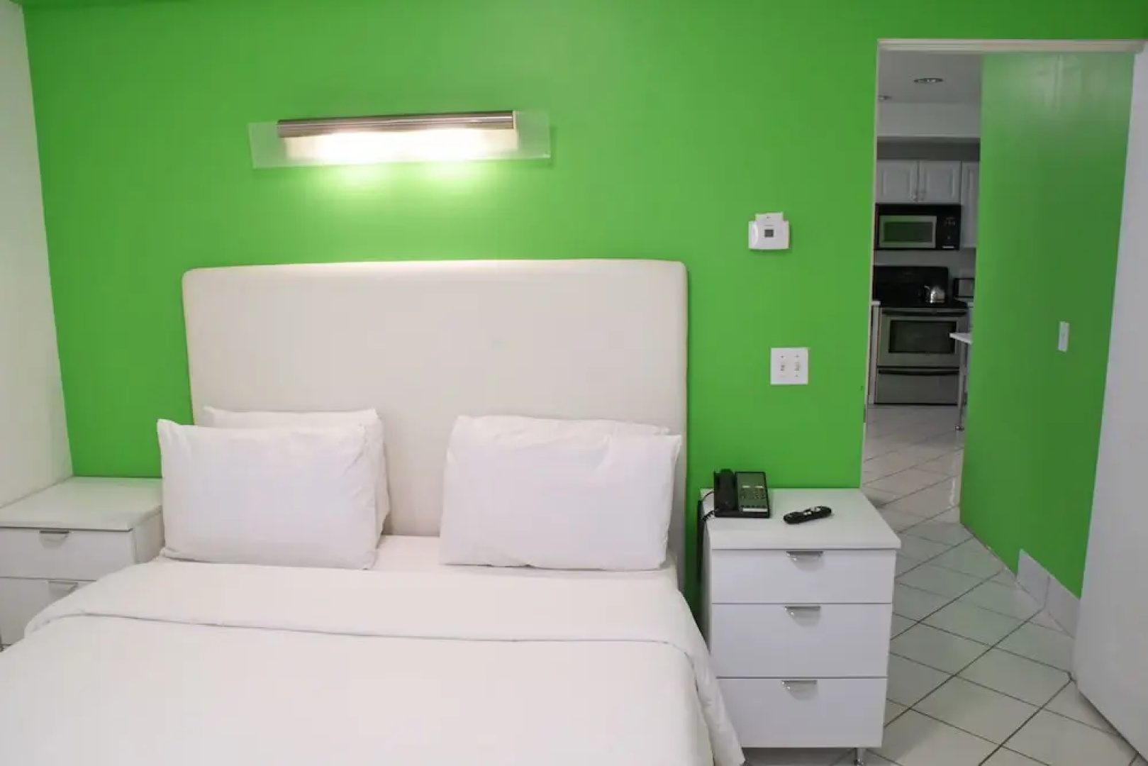 Hotel Dolce Villa