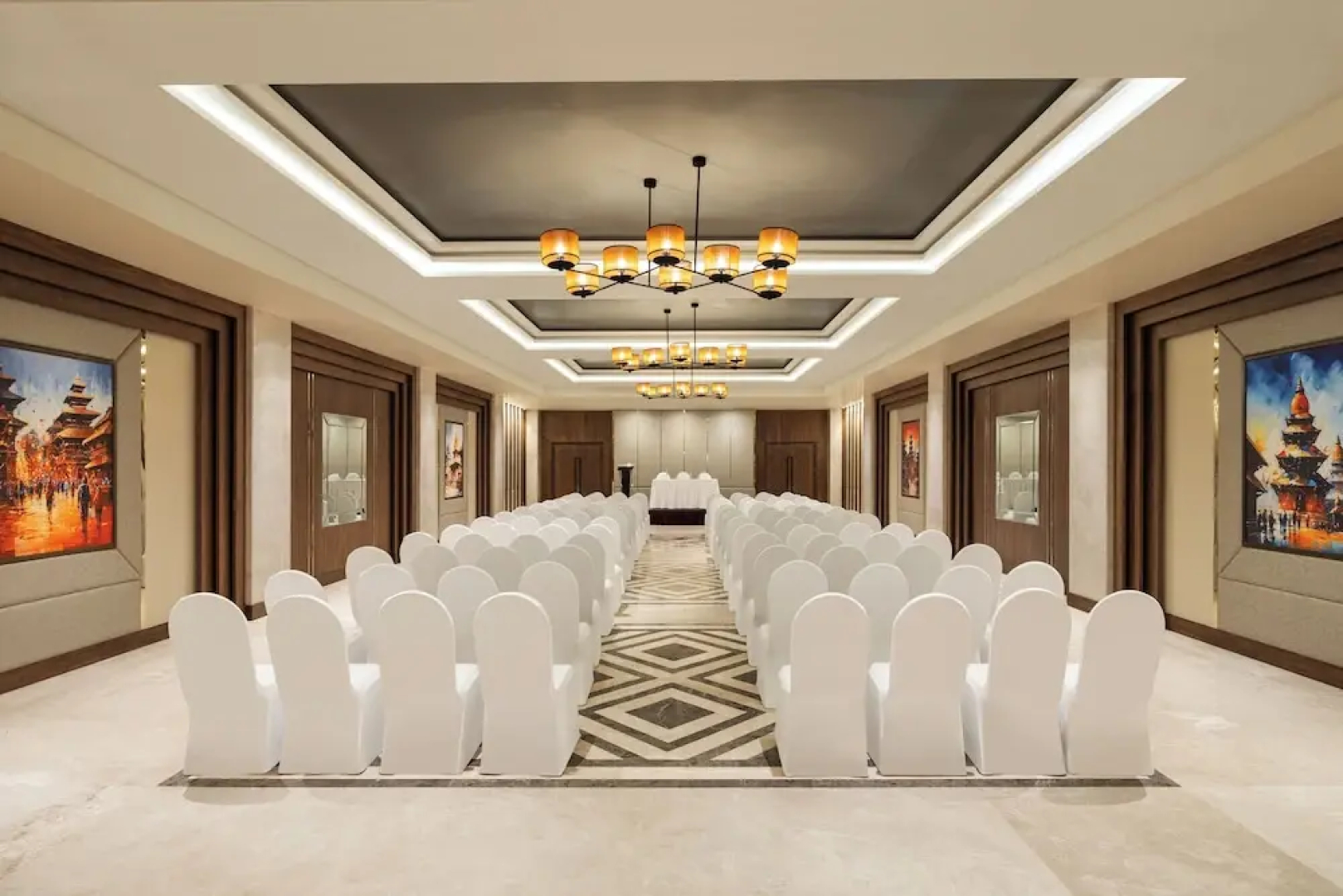 Fortune Resort & Wellness Spa Bhaktapur, Nepal - Member ITC Hotels' Group