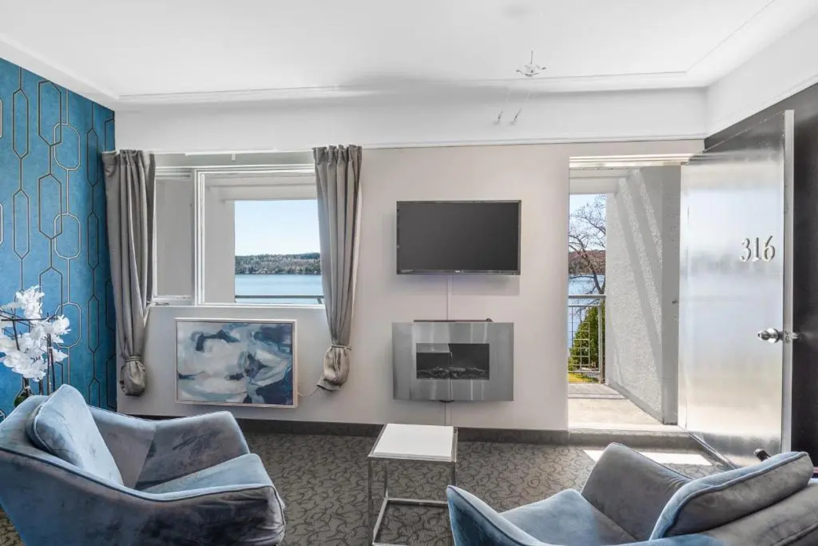 Le Manoir Du Lac-Etchemin