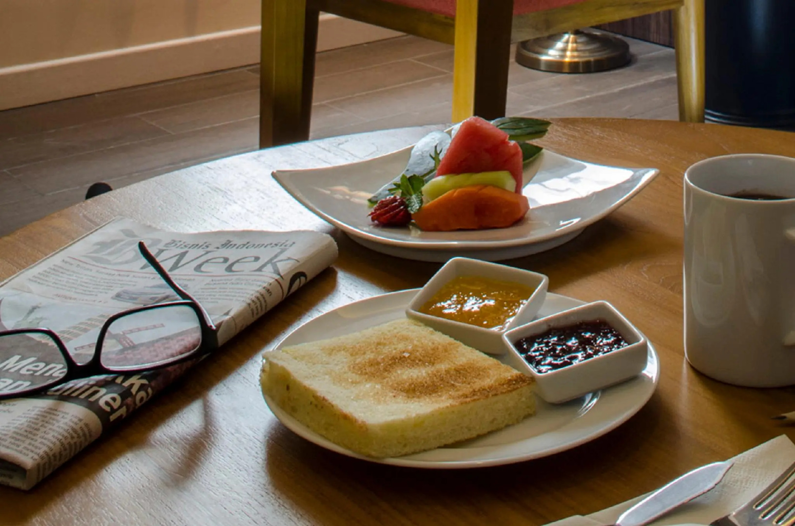 Hotel Horison GKB Gresik