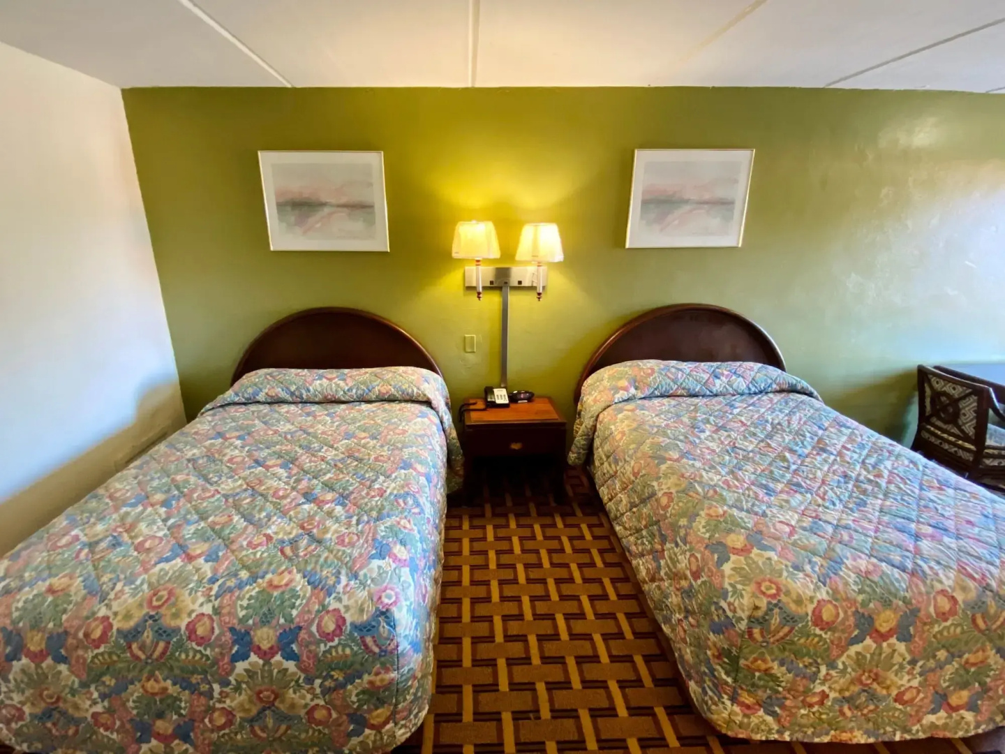 Gulf Way Inn