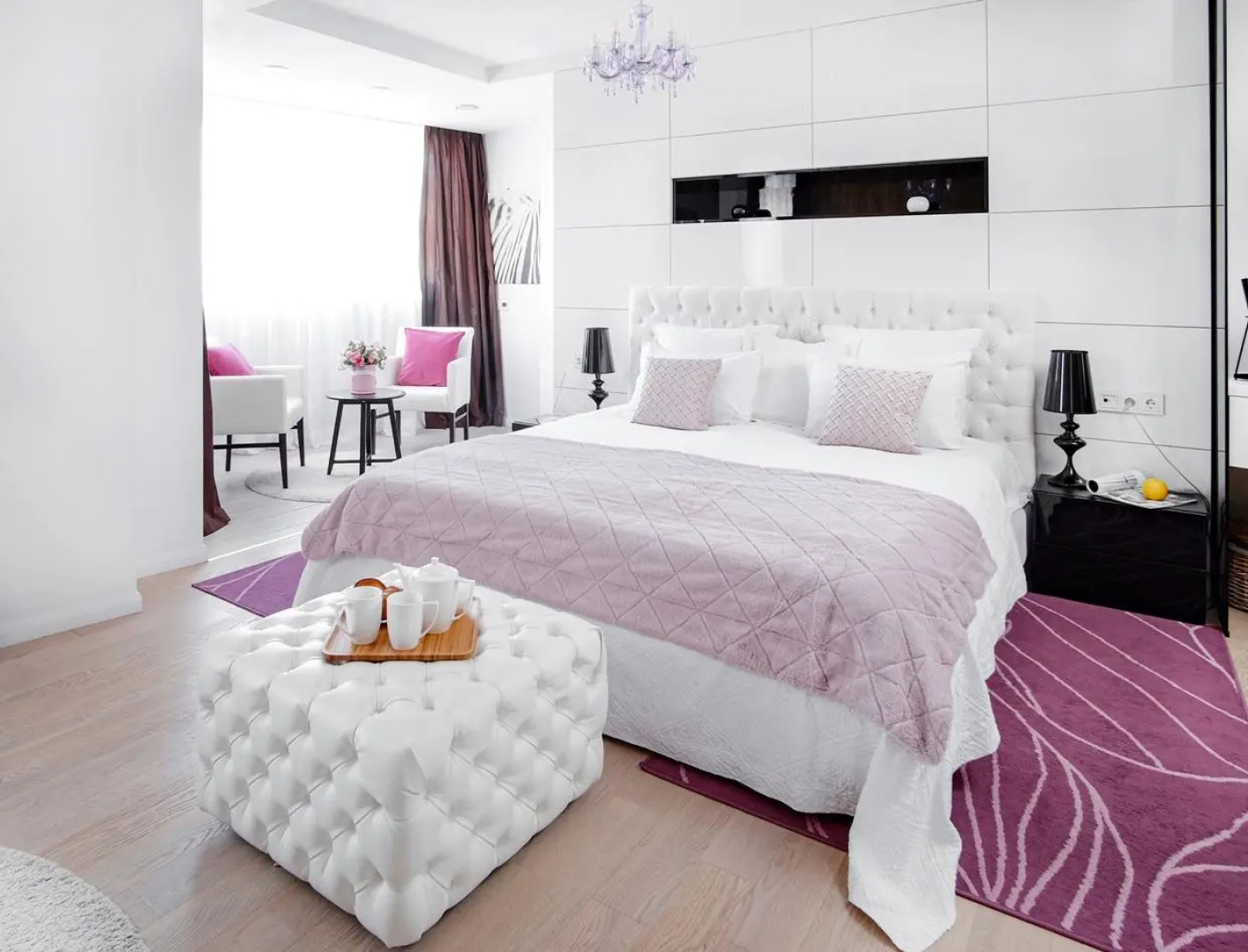 ЕвроУют на улице Захарова