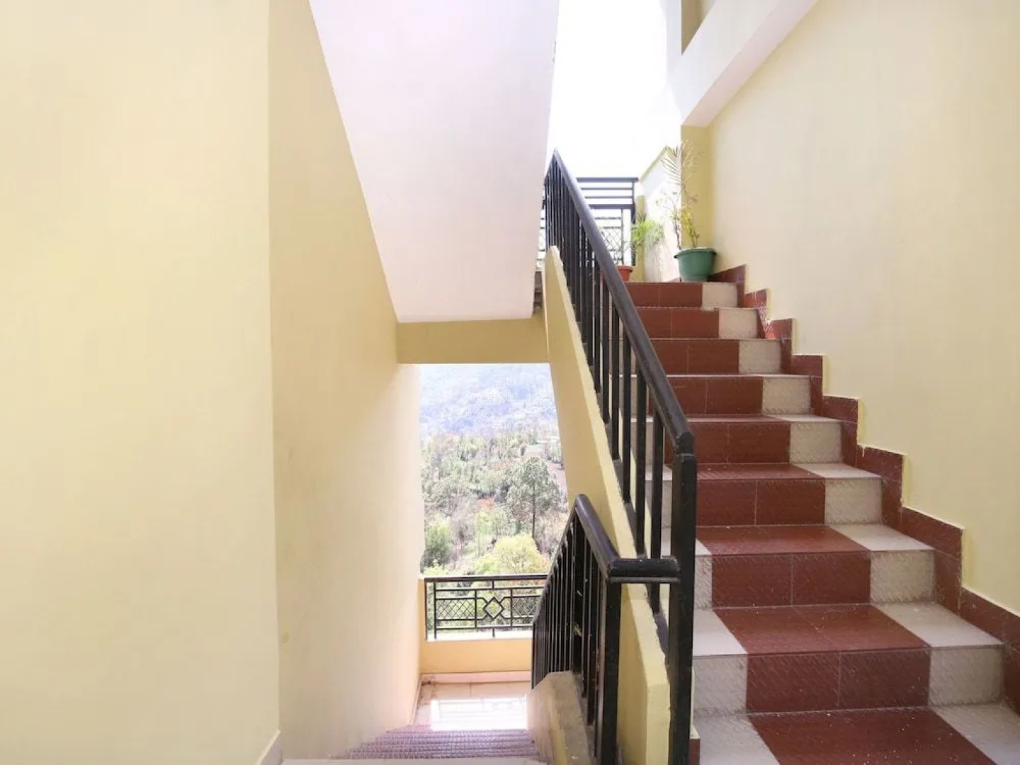 OYO 12796 Home Studios Hill View Solan