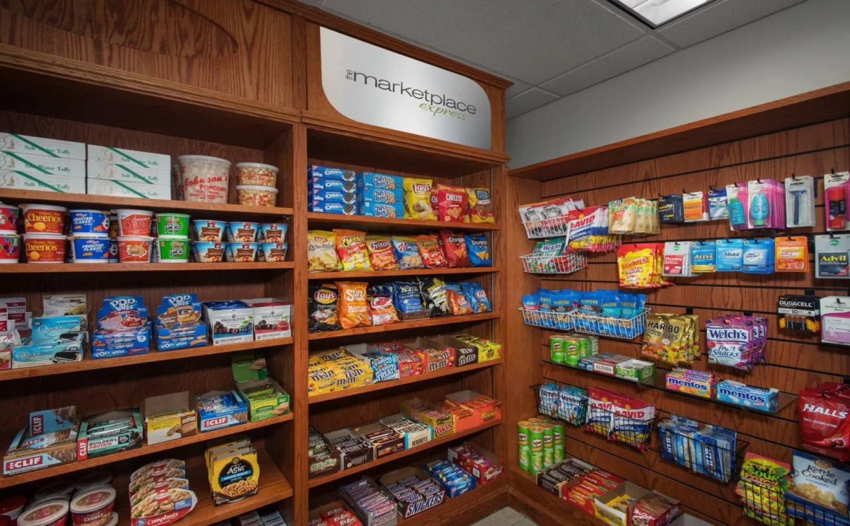 Marriott's Fairway Villas