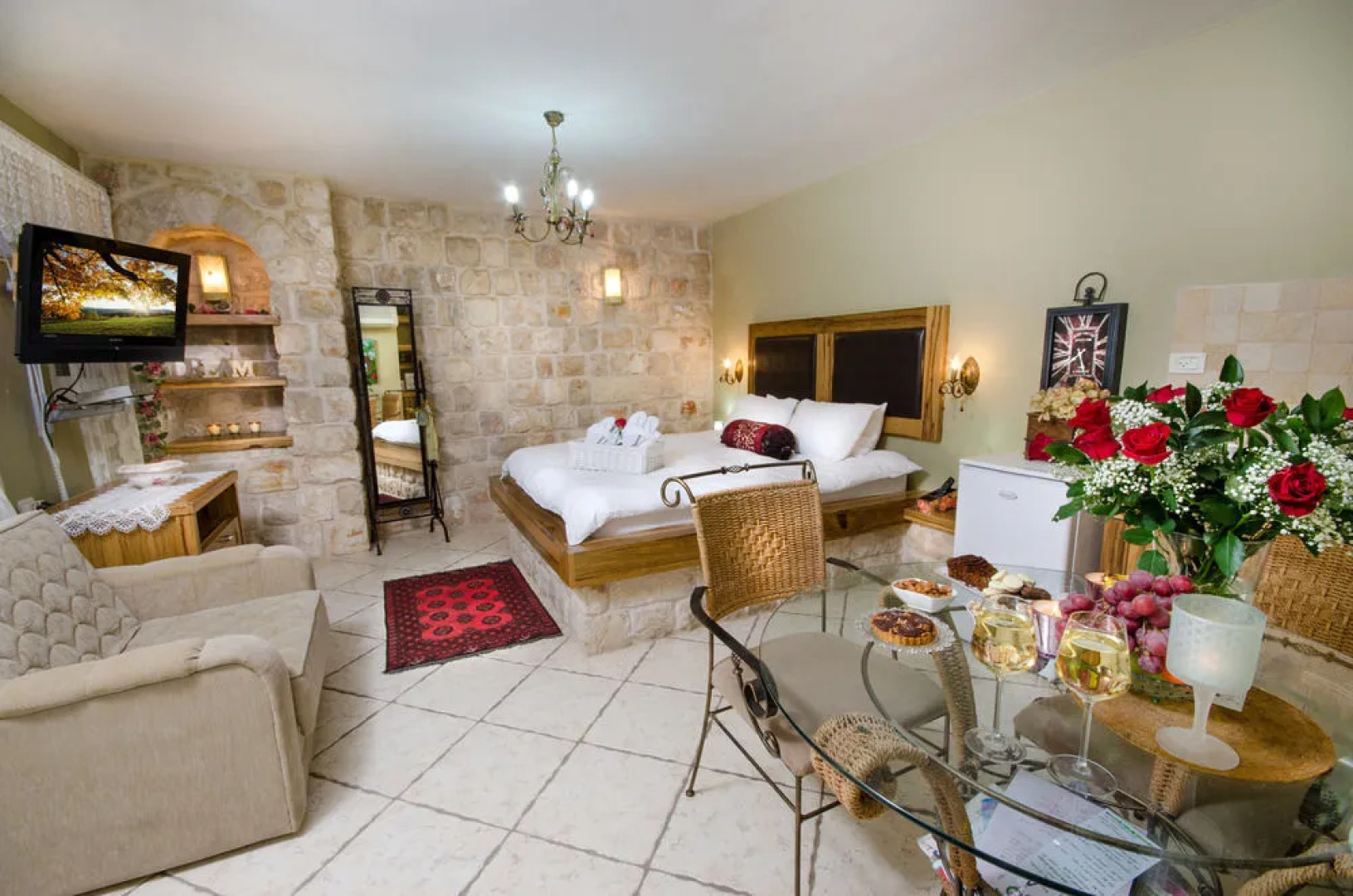 El Gey Oni - Royal Suites