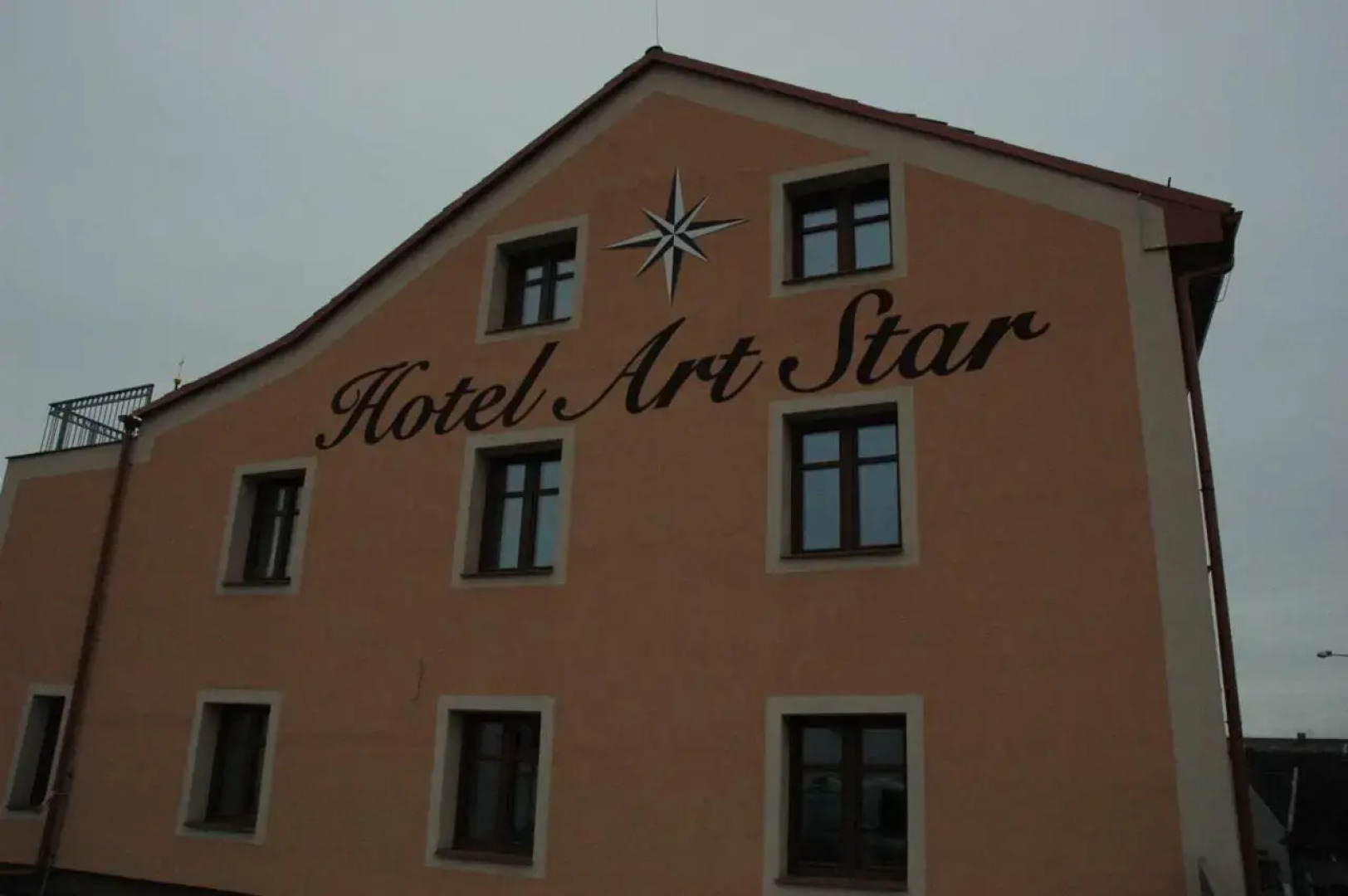 Art Star Hotel
