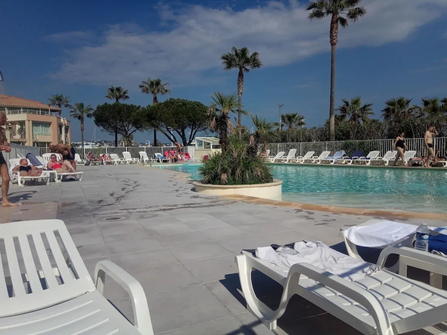 Appartement Cap Hermès