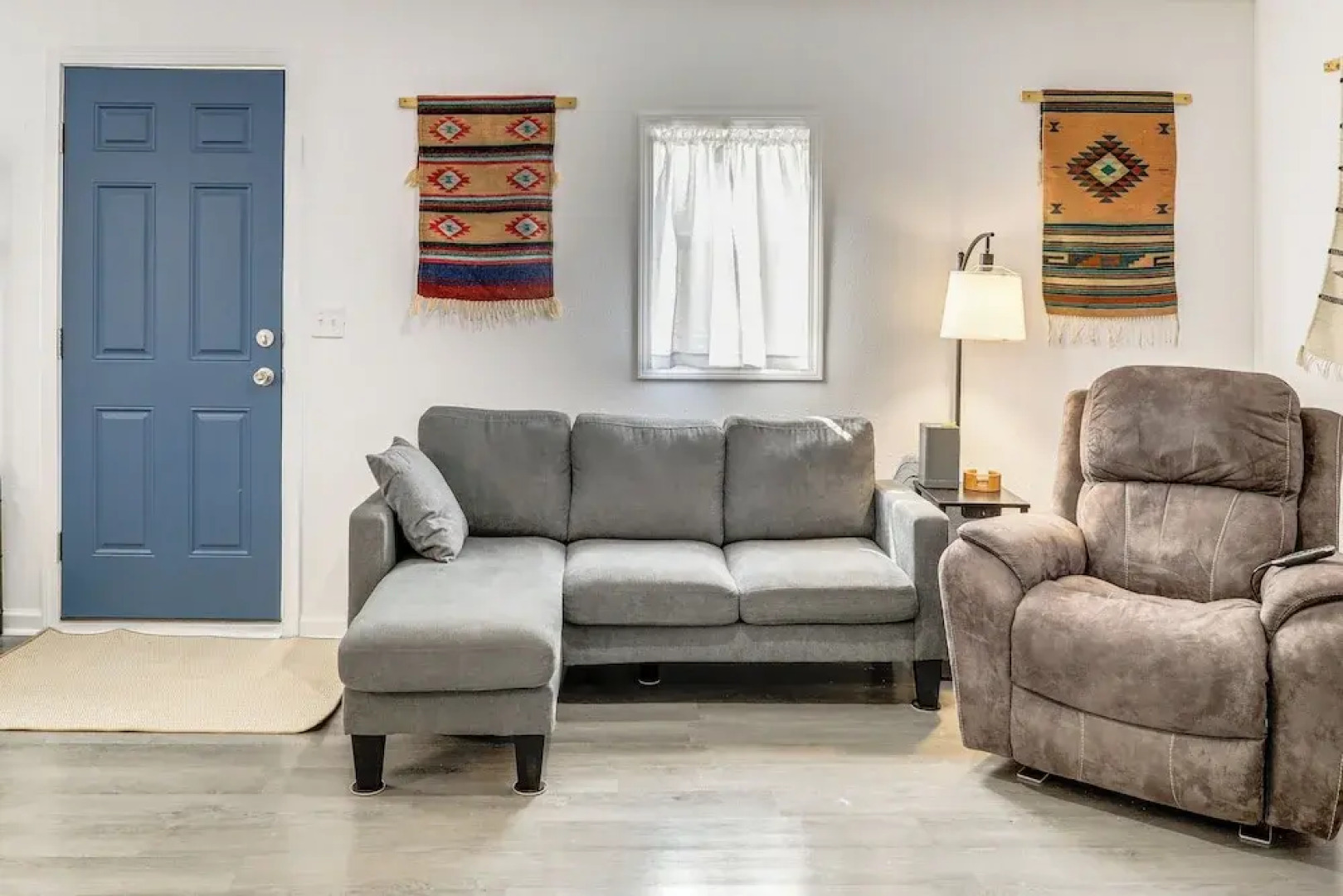 < 1 Mi to Enmu: Pet-friendly Home in Portales!