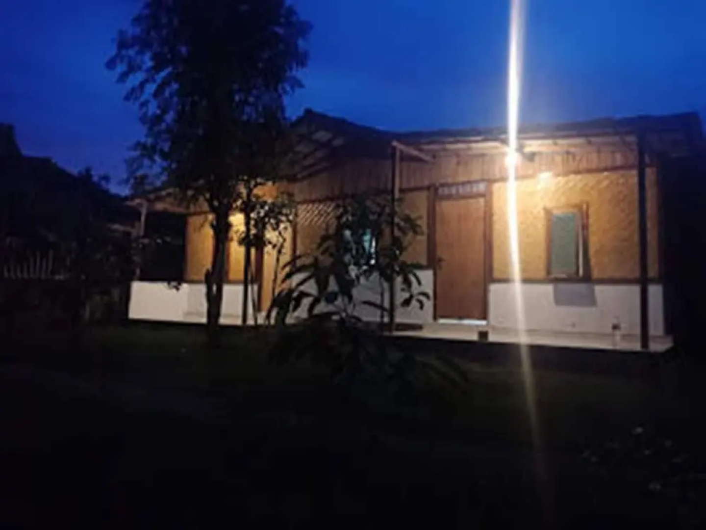 Pondok Wahyu