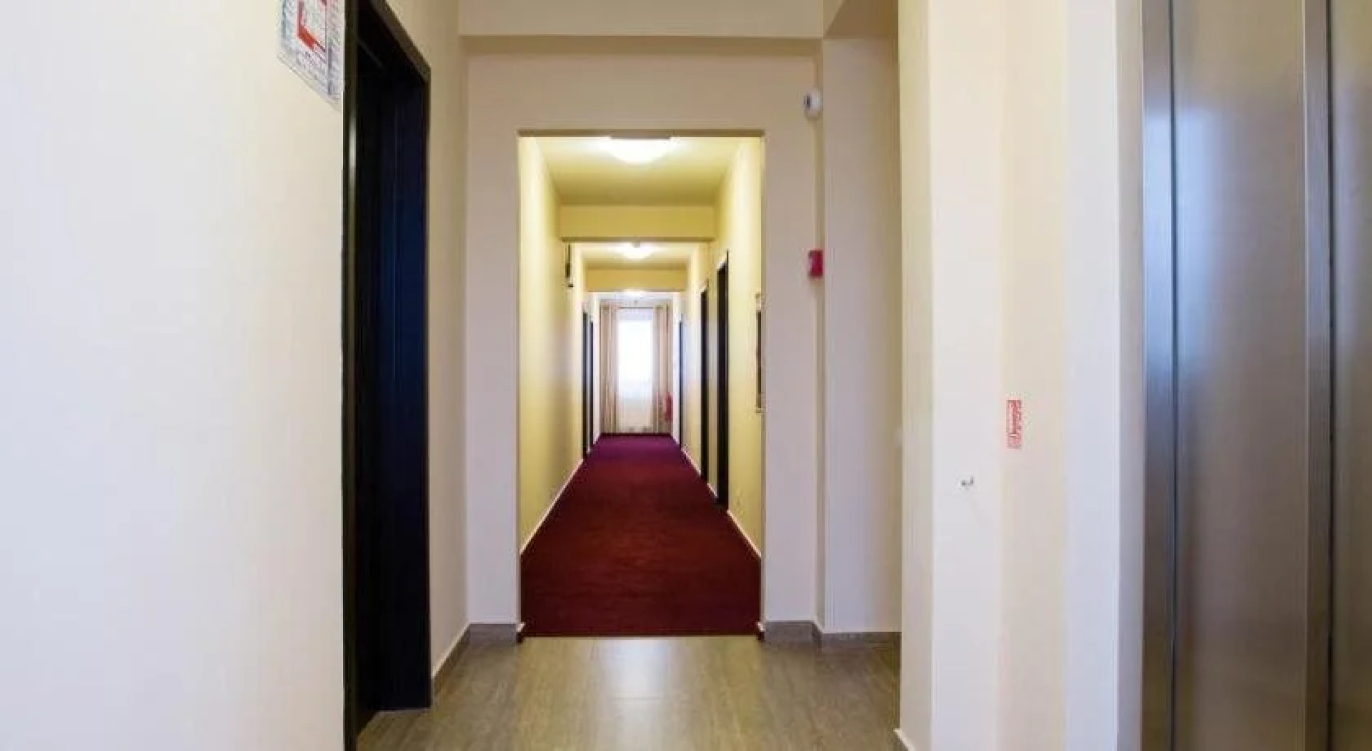 Hotel Athos