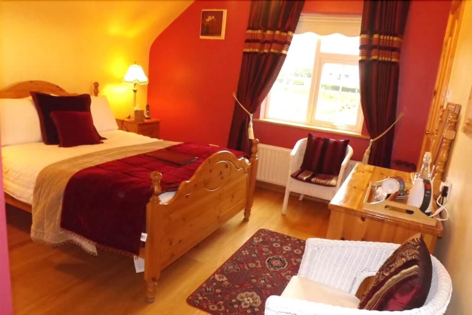 Gort na Mona Bed and Breakfast