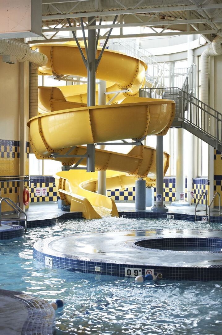 Deerfoot Inn & Casino