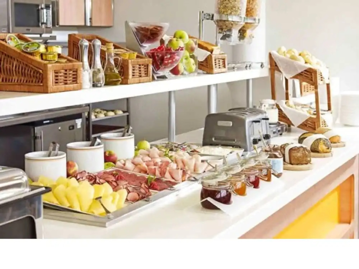 ibis budget Katowice Centrum