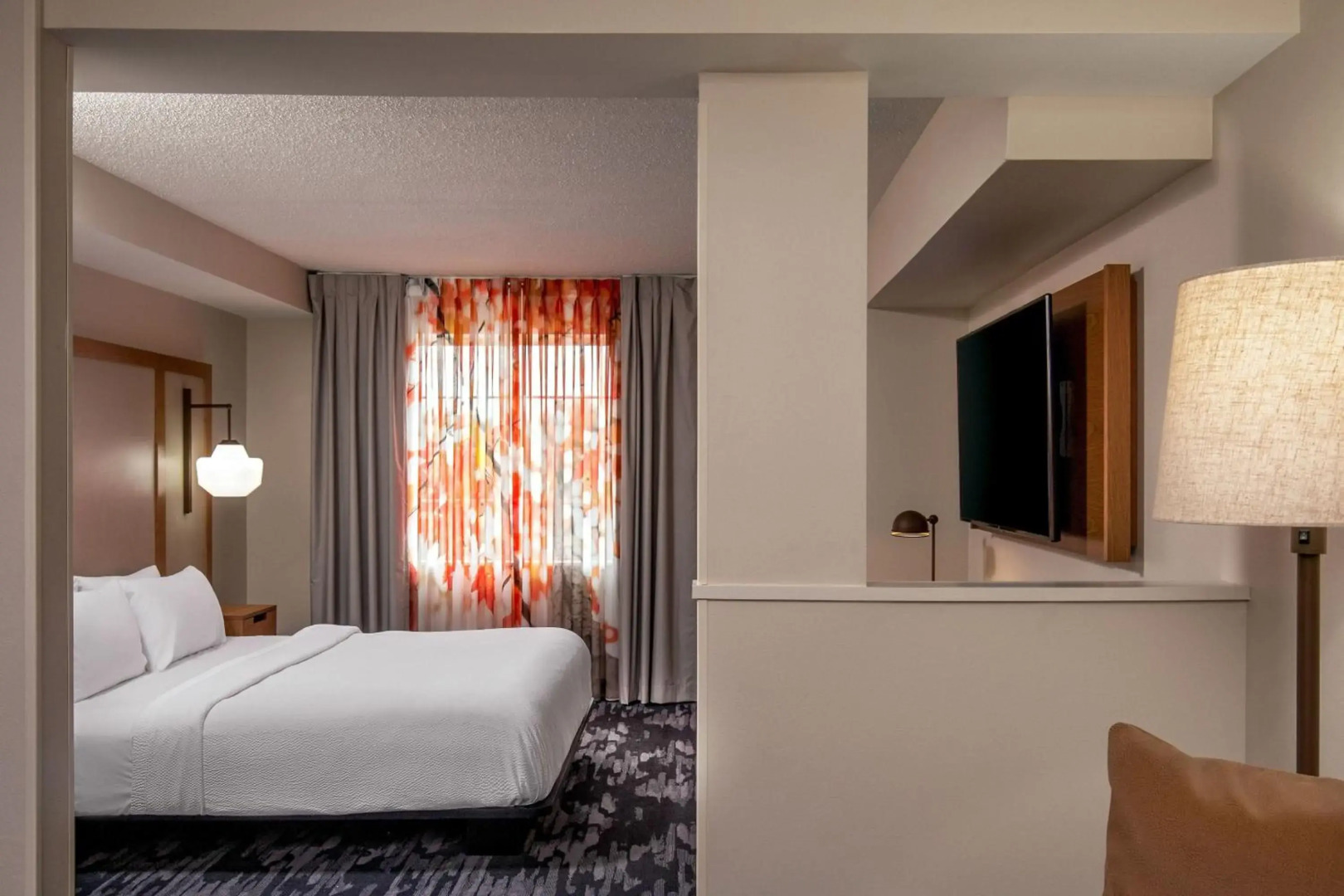 Fairfield Inn & Suites by Marriott Saratoga Malta