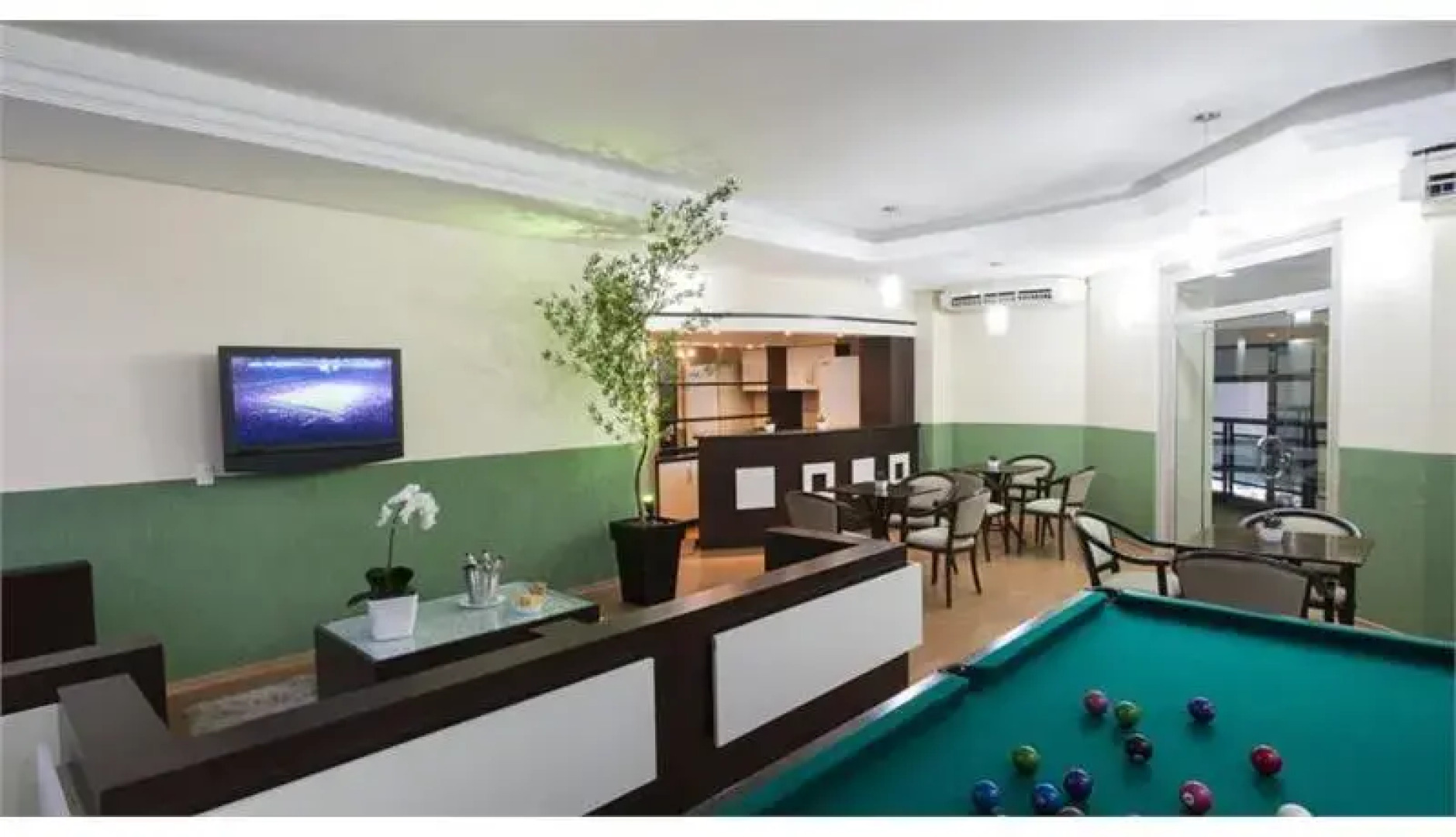 Mercure Apartments Caxias Do Sul