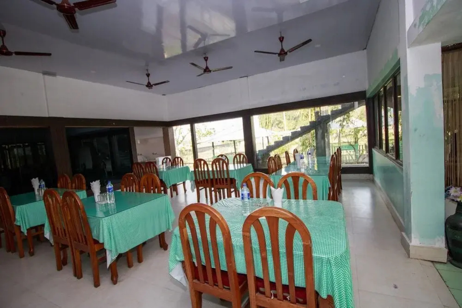 Green Ashiyana Resort