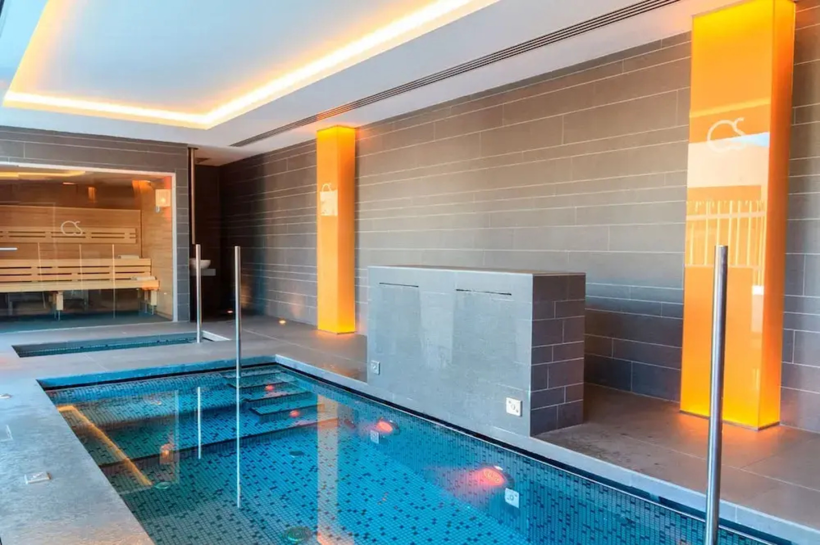 Hotel Cala Saona & Spa