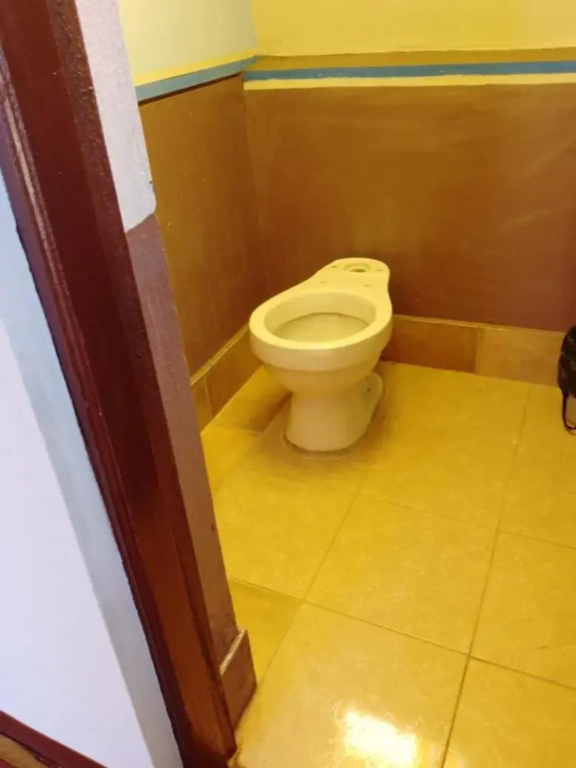 Hostal Luna del Titikaka