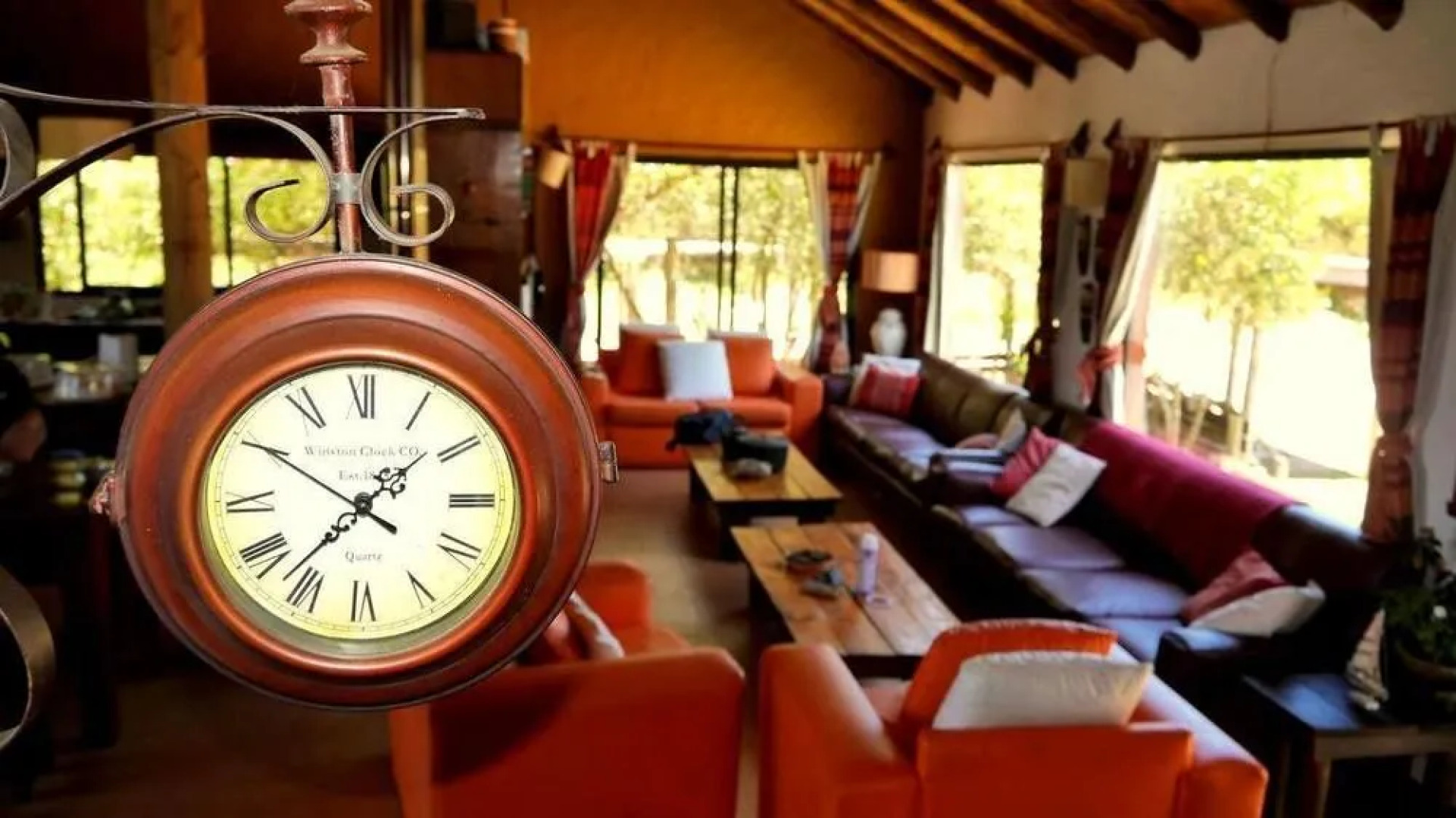 Posada de la Viuda - Hostel