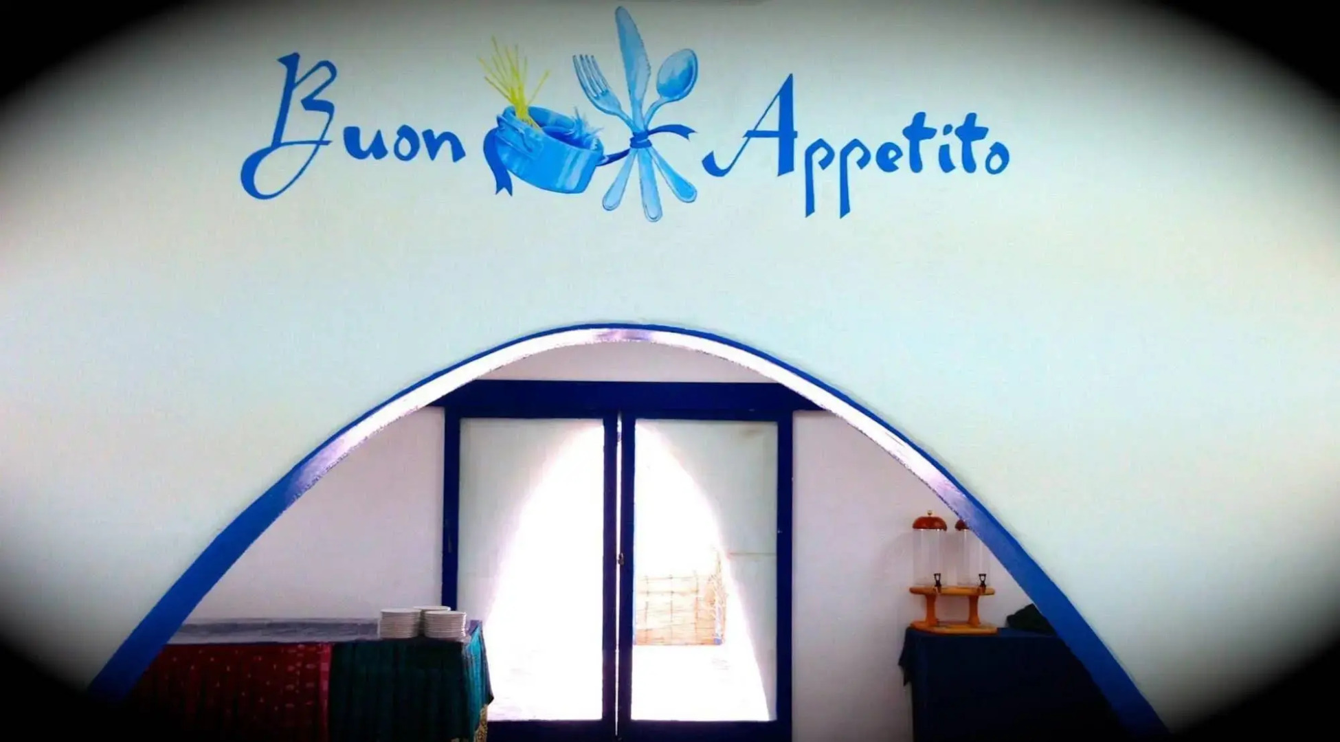 Villaggio Punta Fram