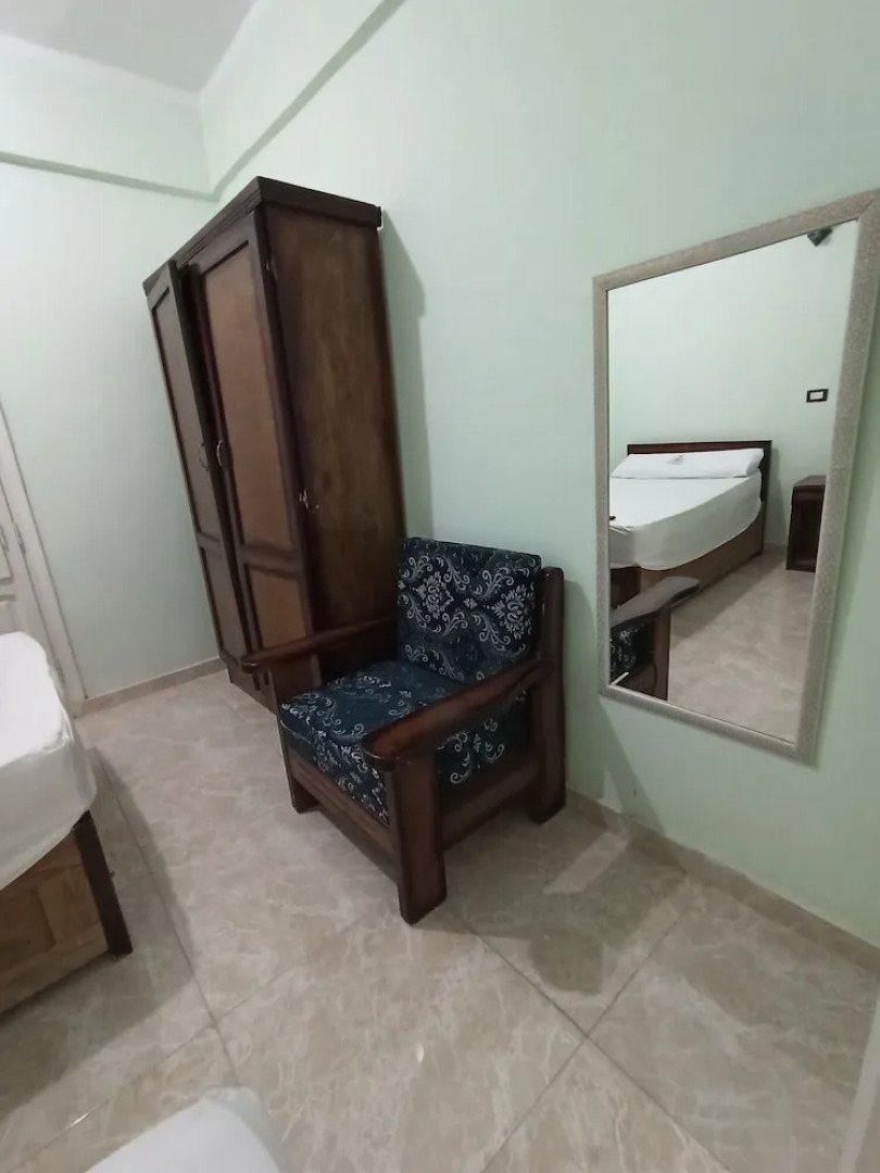 Al-Manara Hostel Siwa Oasis