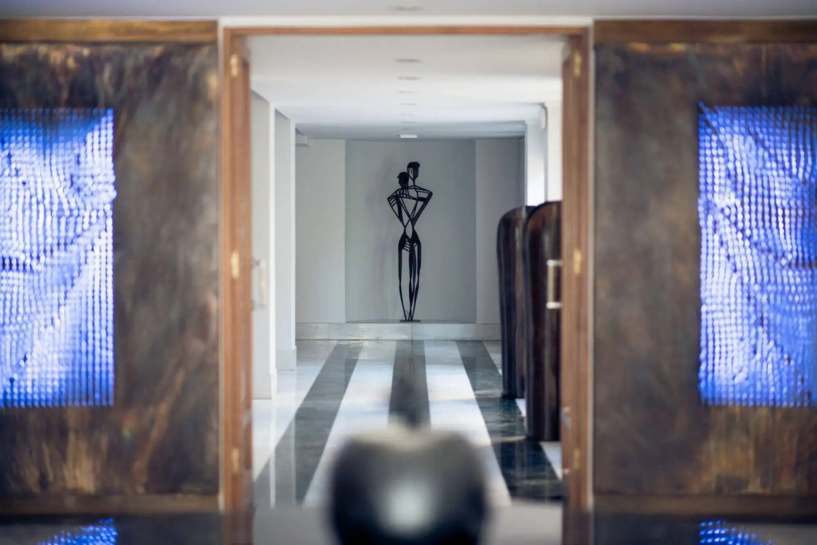 Avra City Boutique Hotel