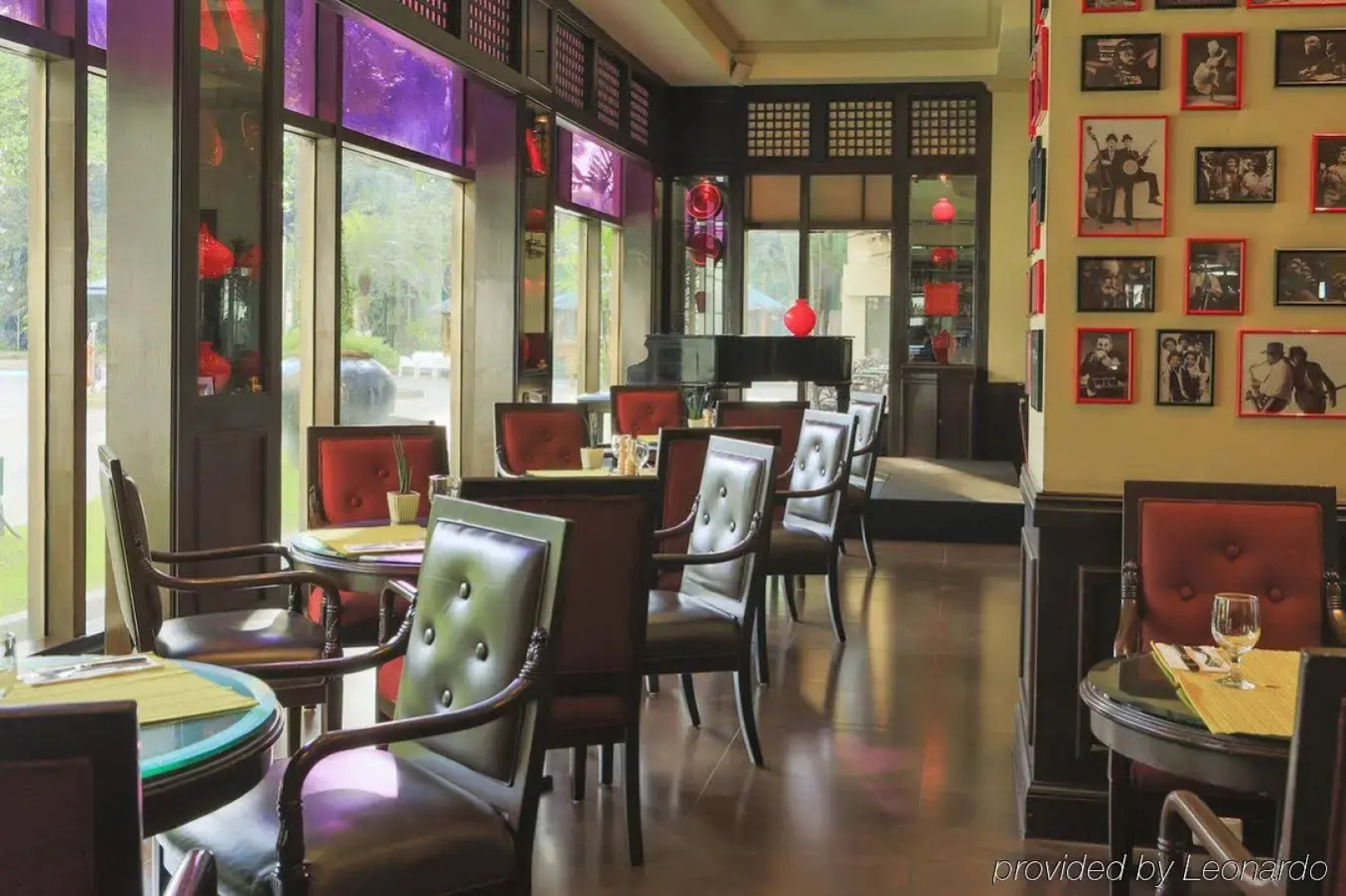 InterContinental Manila