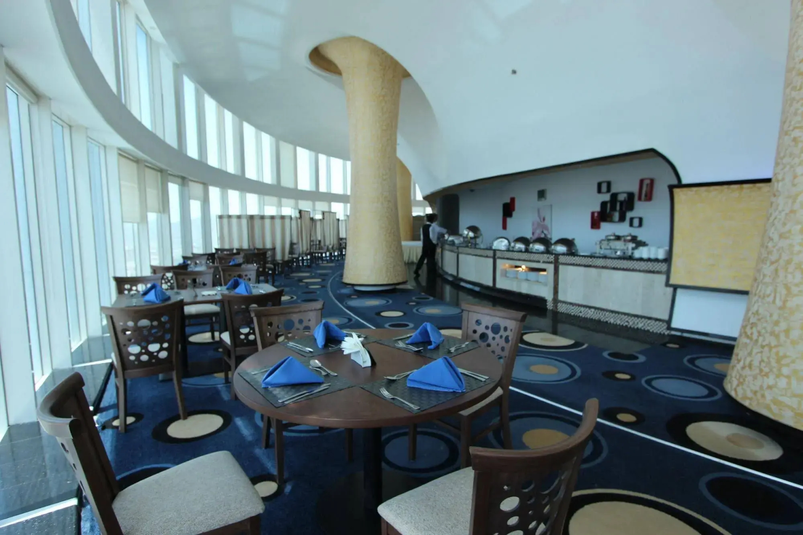 Awaliv Hotel