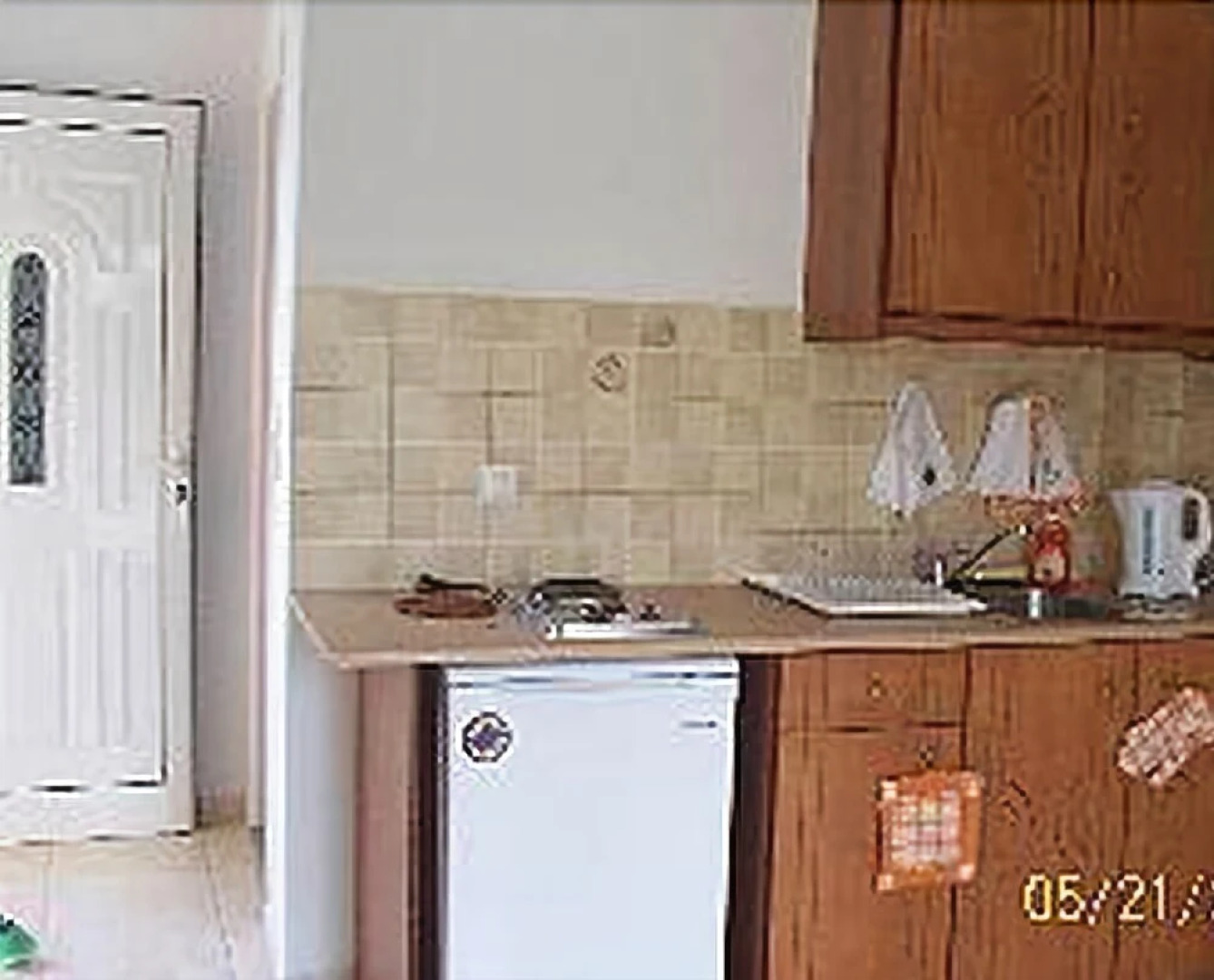 Anemones Studios & Apartments