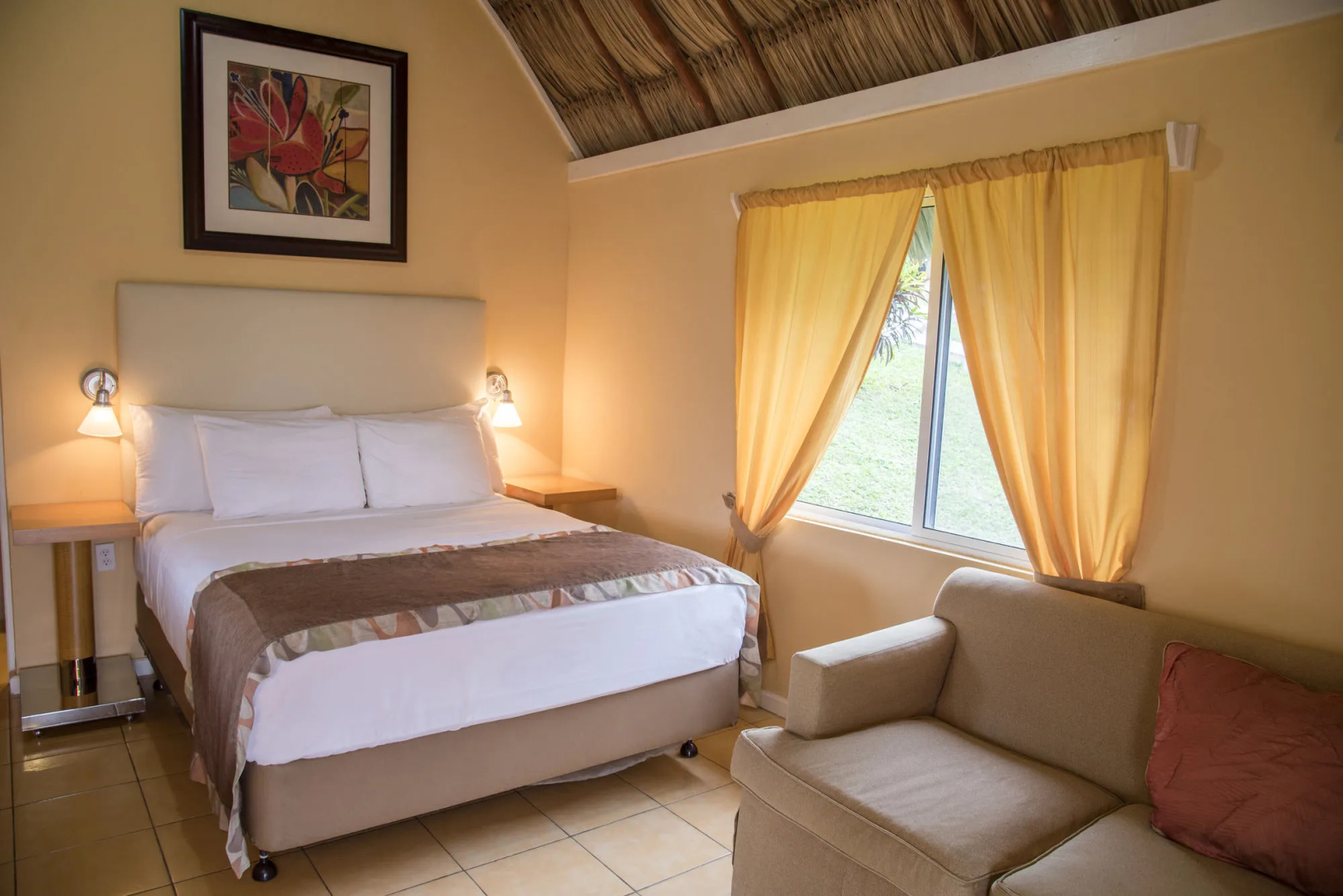 Cahal Pech Village Resort