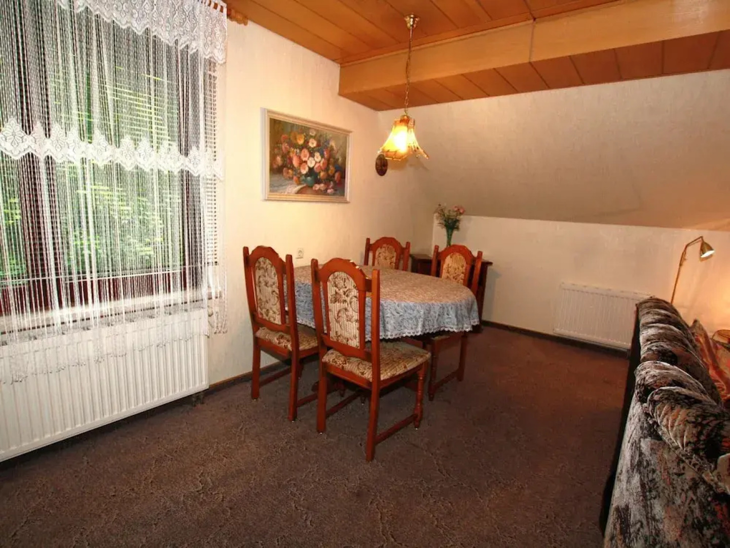 Gemutliche Ferienwohnung in Altenberg