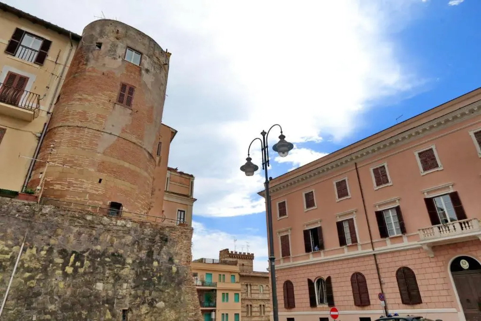 Il Borgo Your Luxury Suites