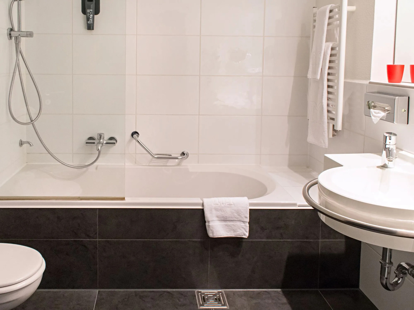 DORMERO Hotel Bonn Windhagen