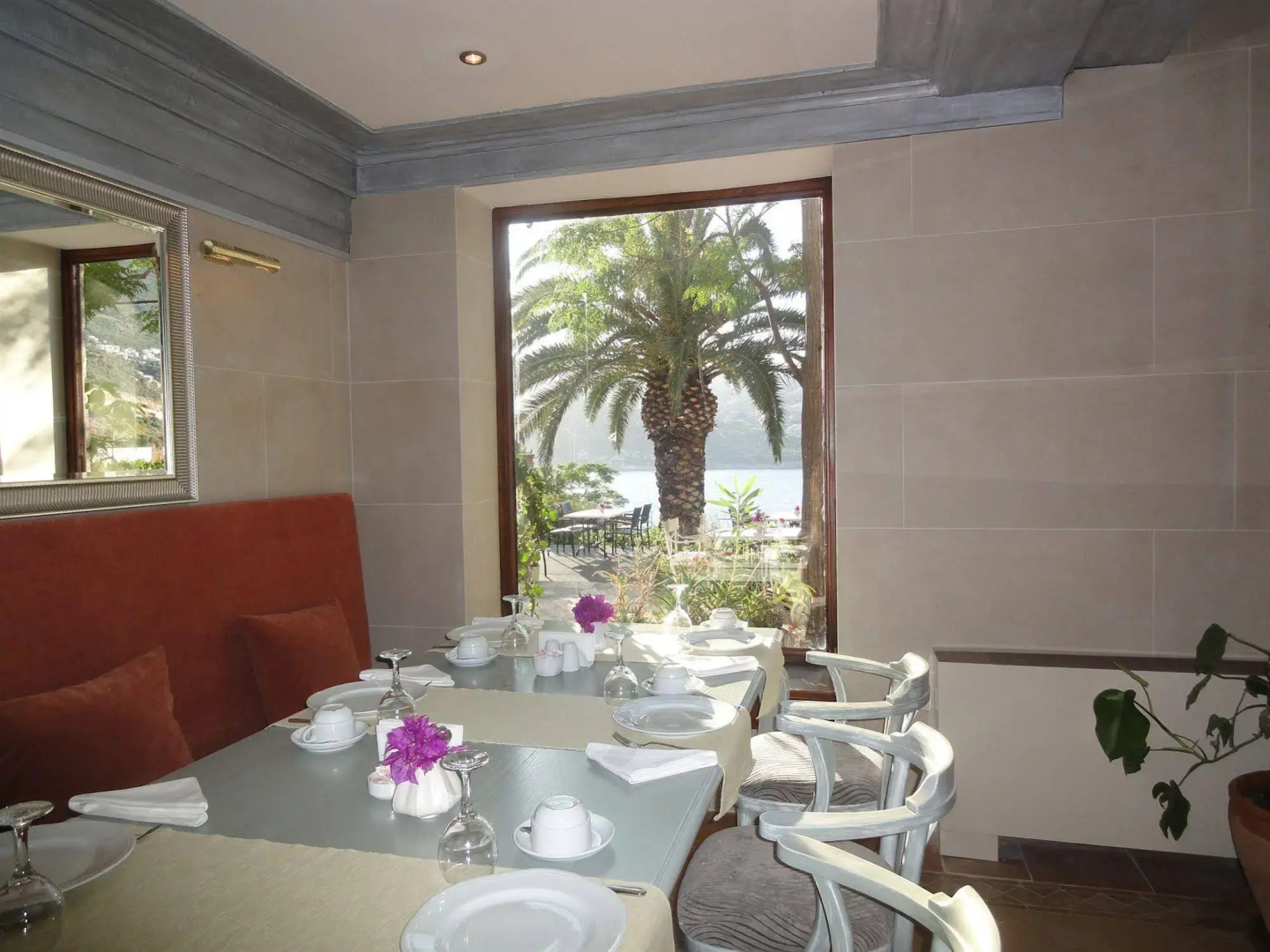 Club Patara Villas