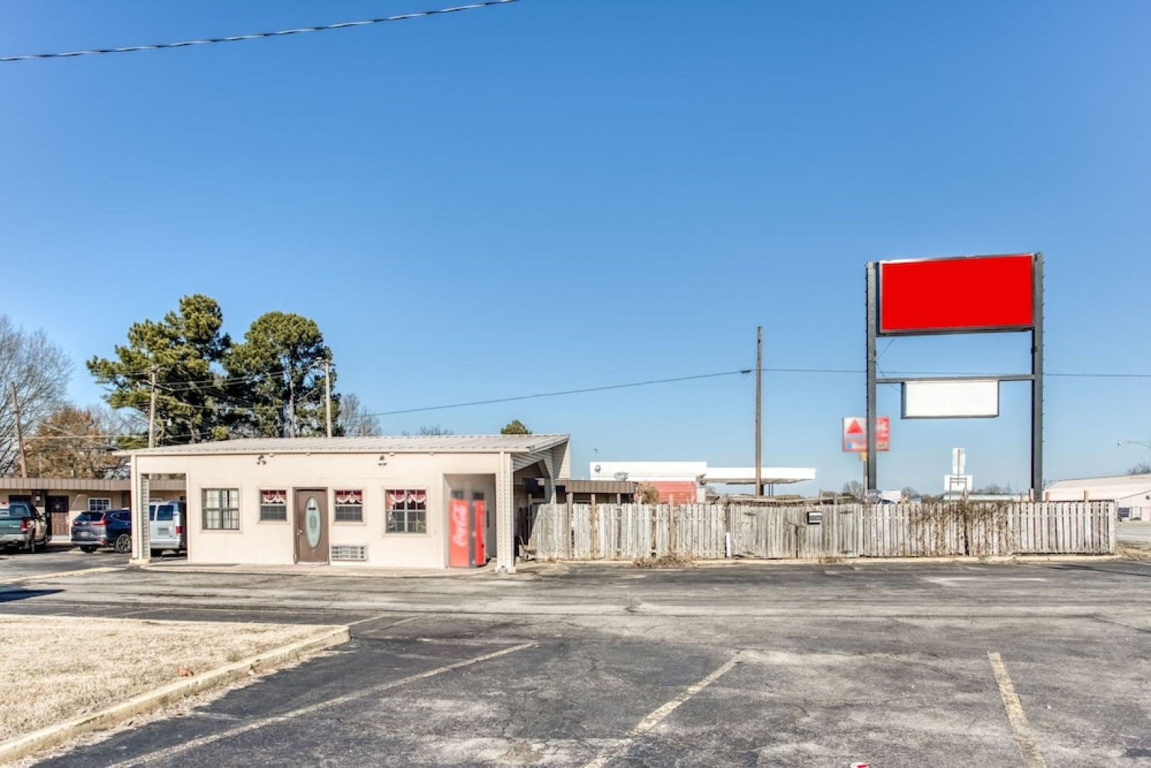 Hotel Bald Knob AR Hwy 64 by OYO