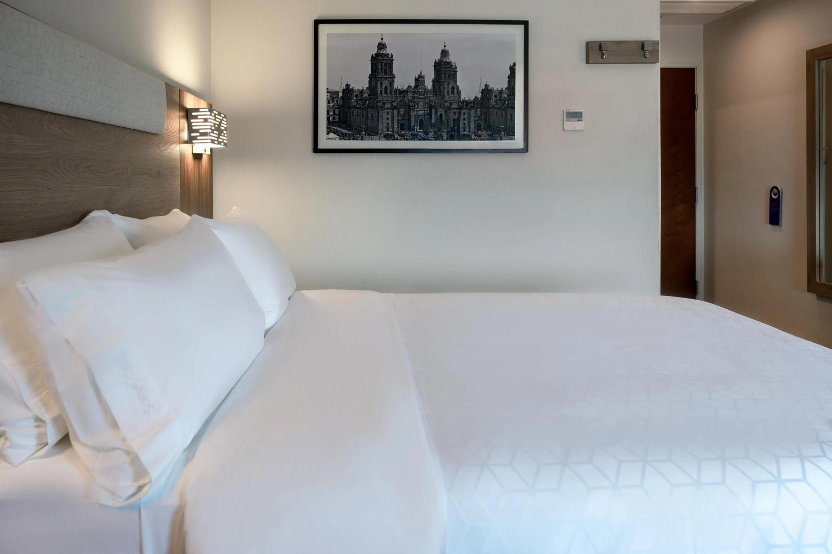 Holiday Inn Express Mexico City Satelite