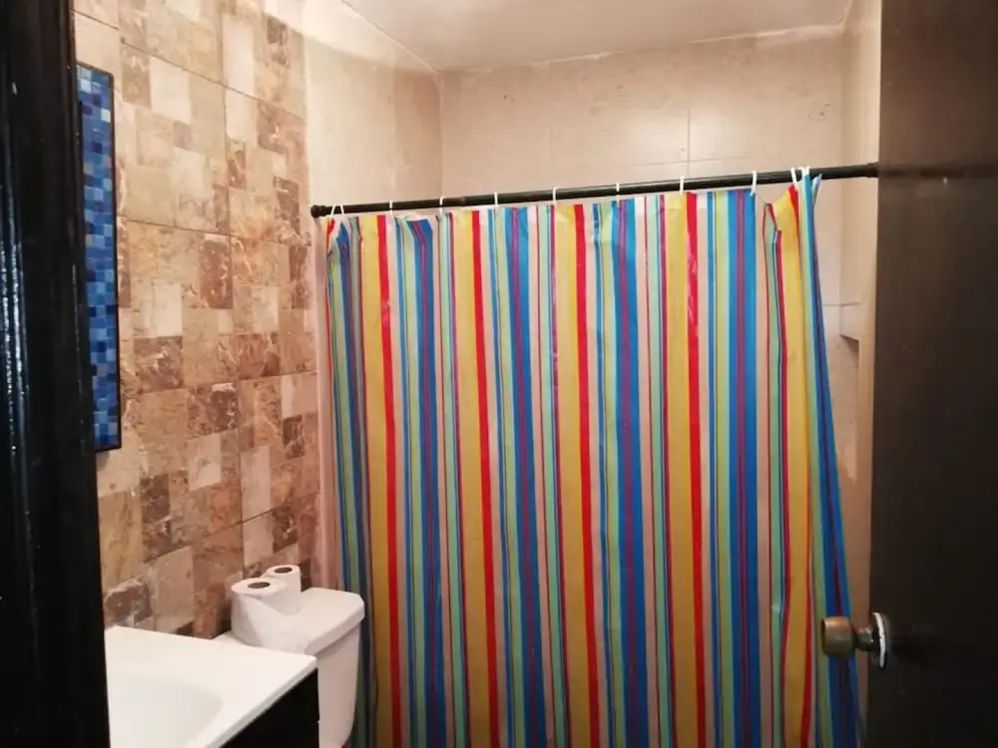 Casa playa de verano en chicxulub