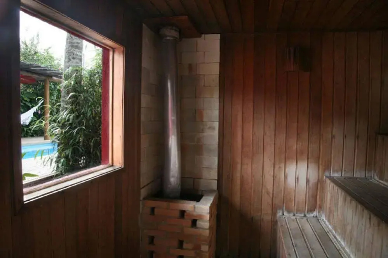 Pousada dos Hibiscos