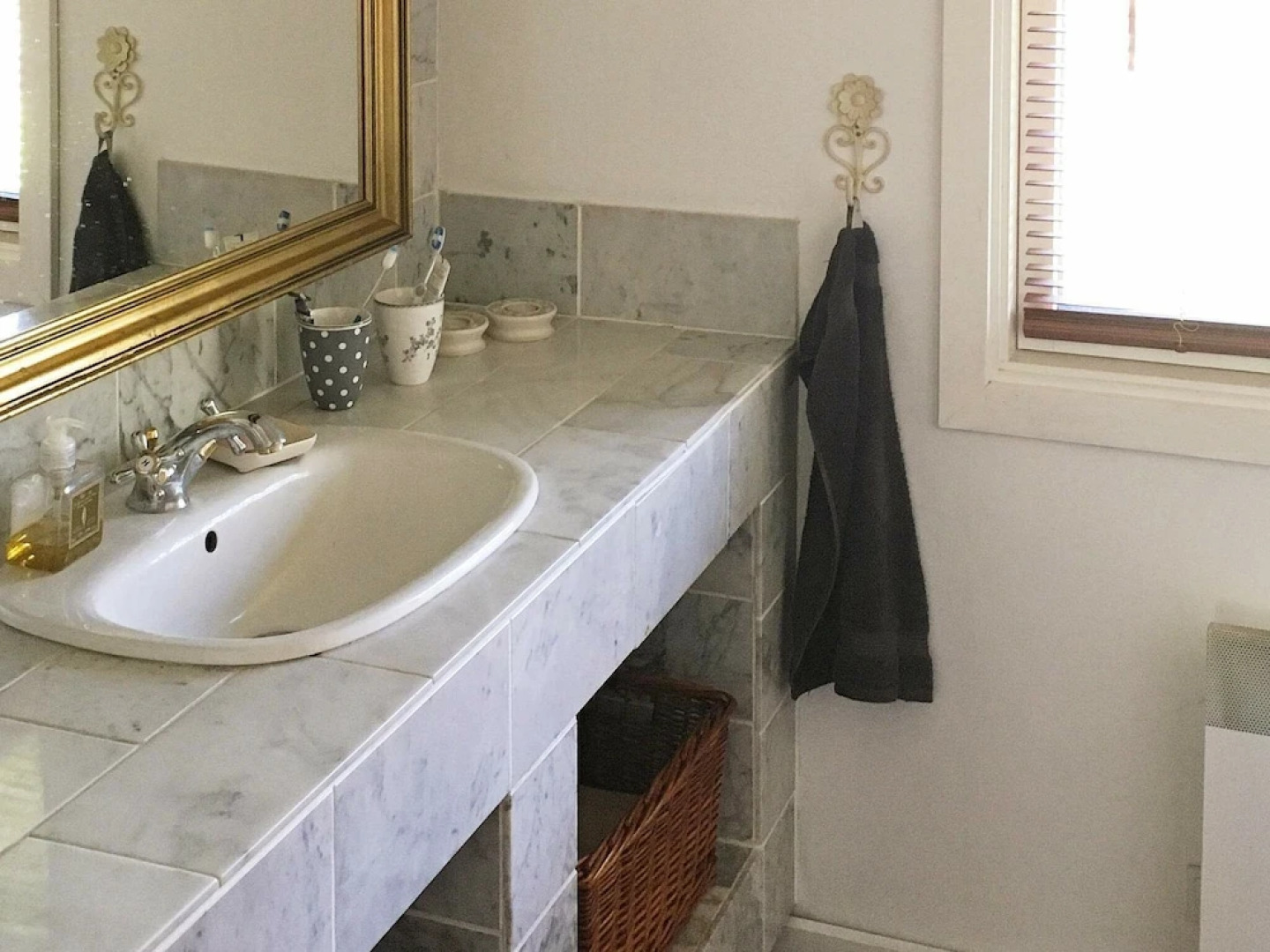 Spacious Holiday Home in Hovedstaden near Sea