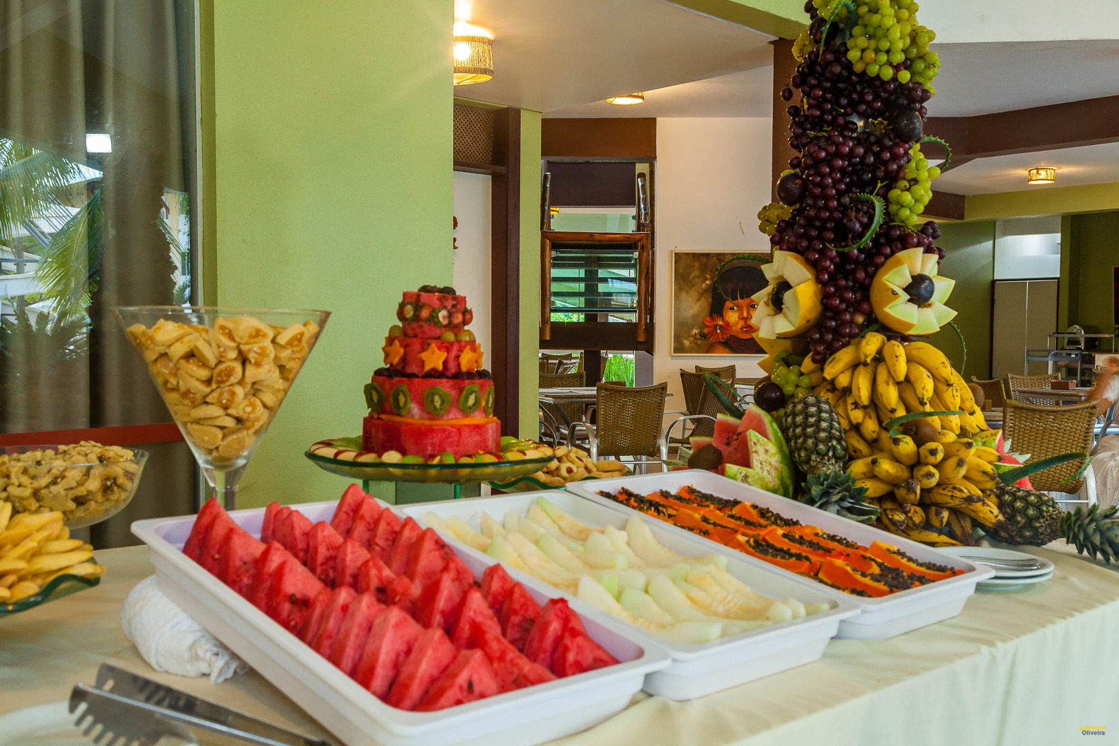 Hotel Aldeia da Praia