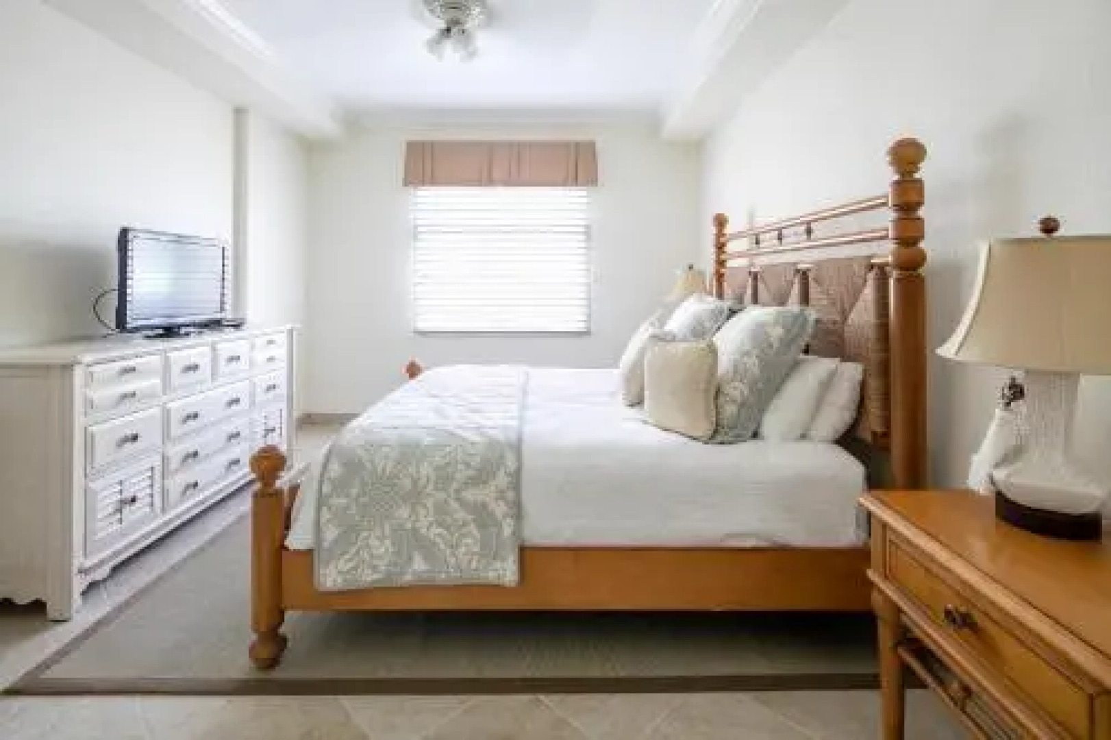 South Bay Beach Club Villa 6