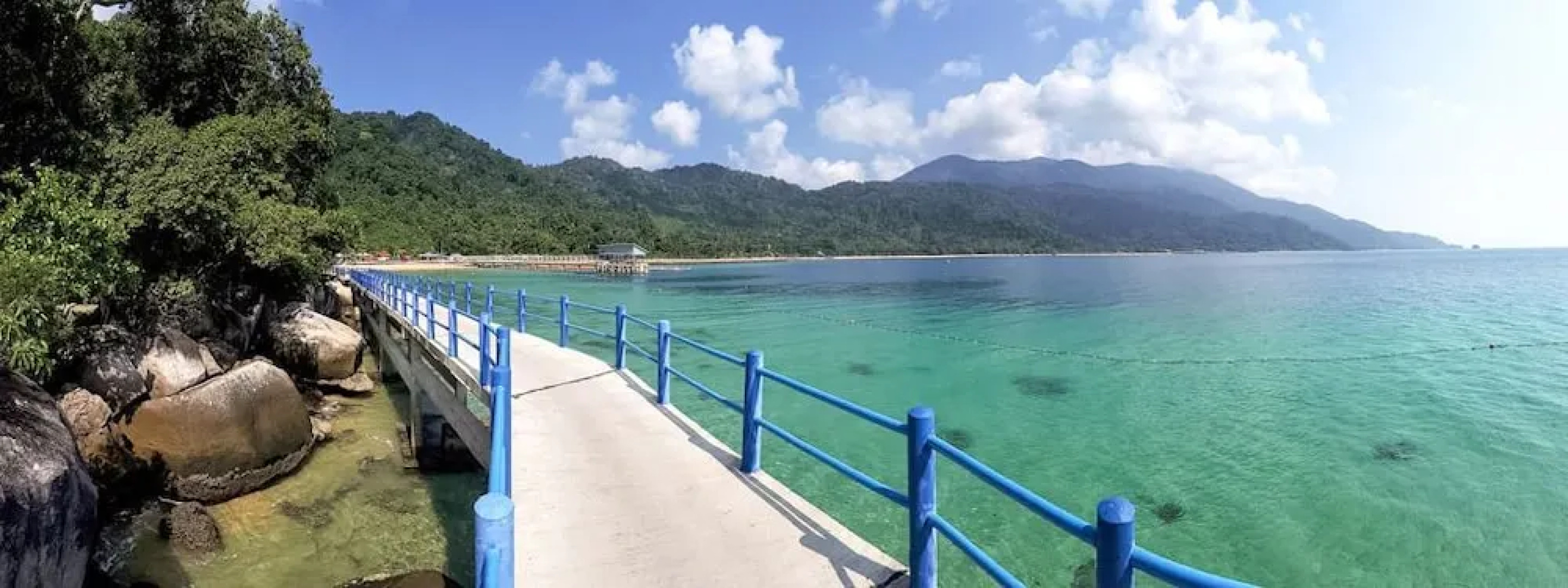 Selesa Tioman c/o Tioman Horizon Condotel