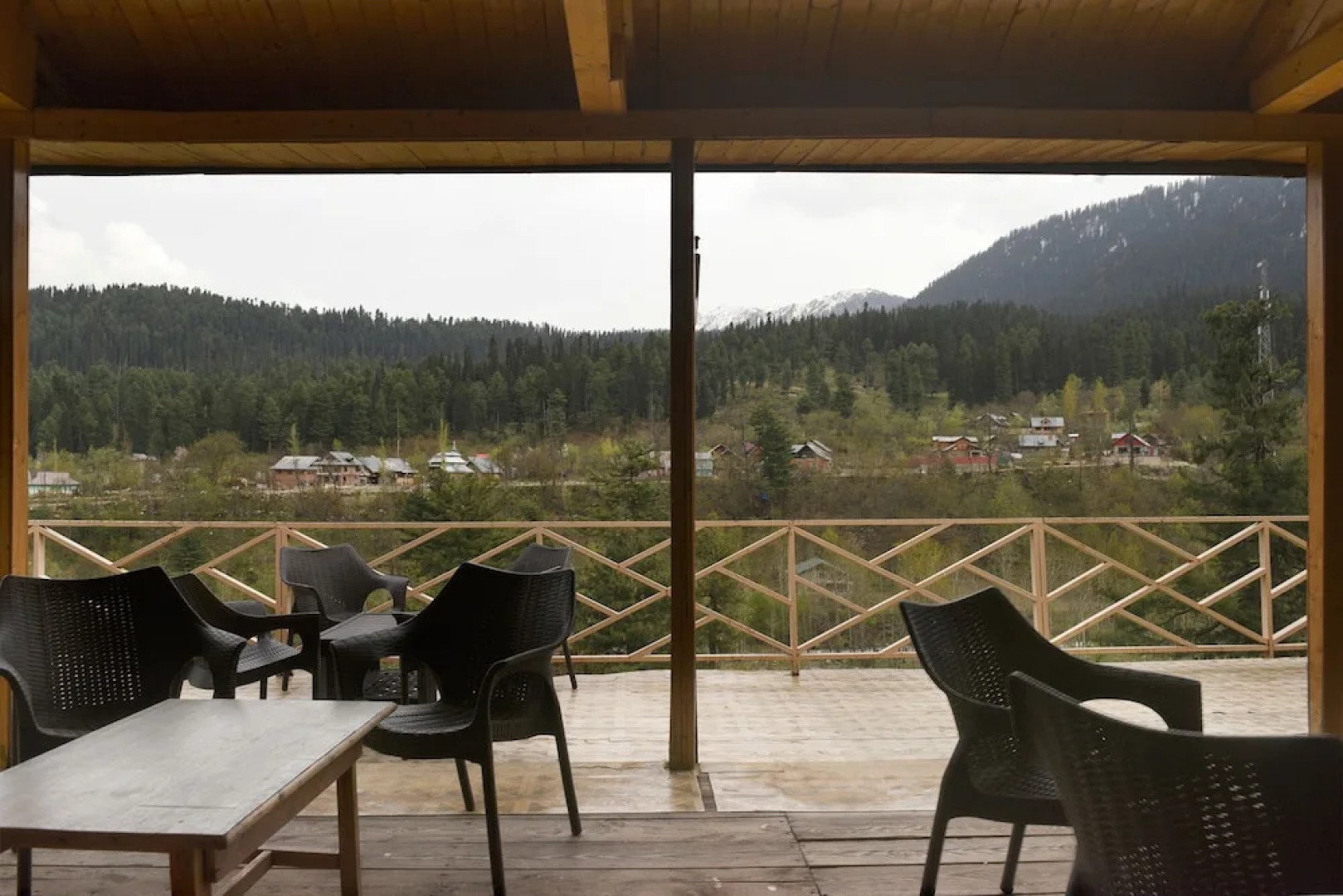 OYO 6032 Hotel Marina