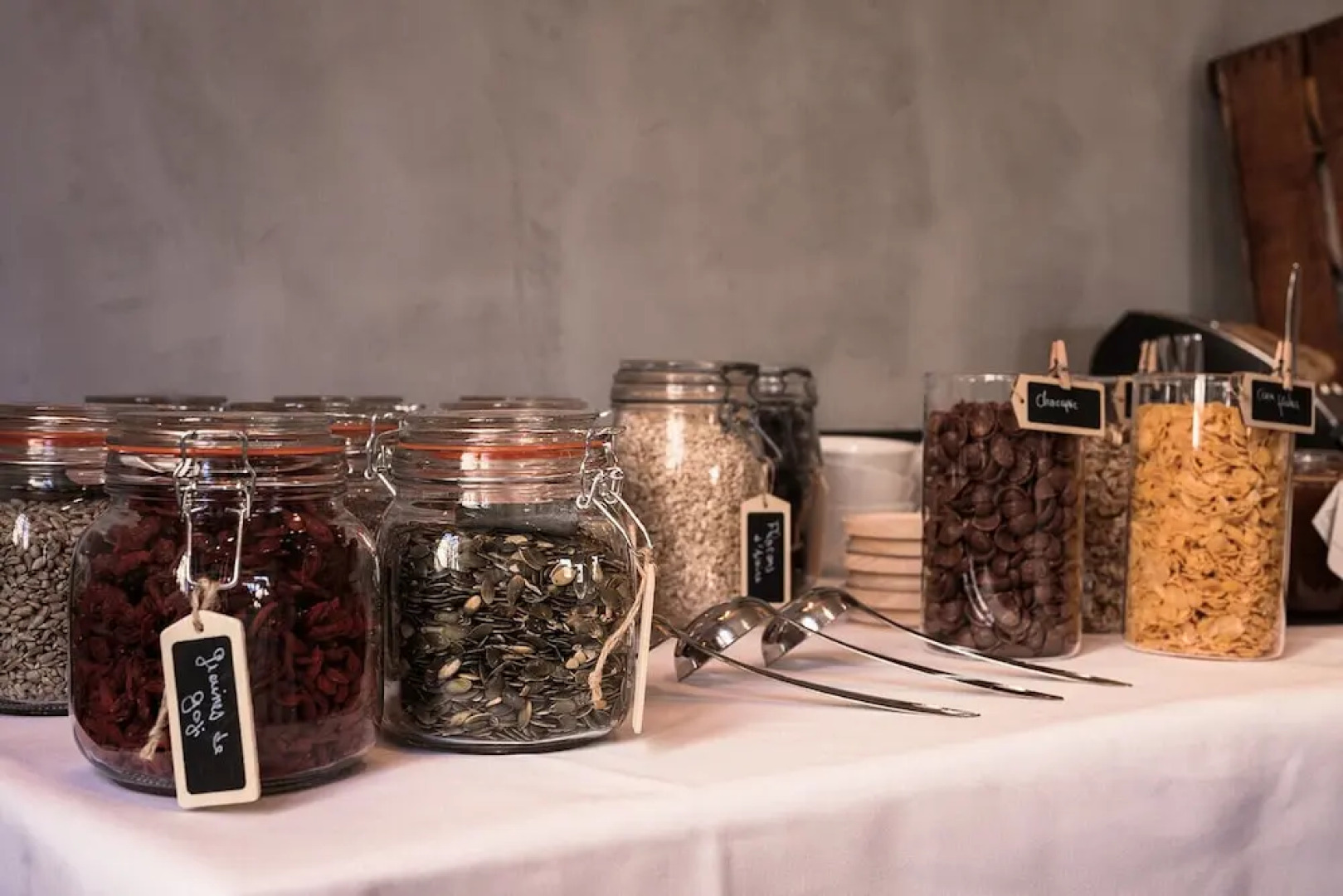 Hôtel Restaurant Spa la Maison Tatin