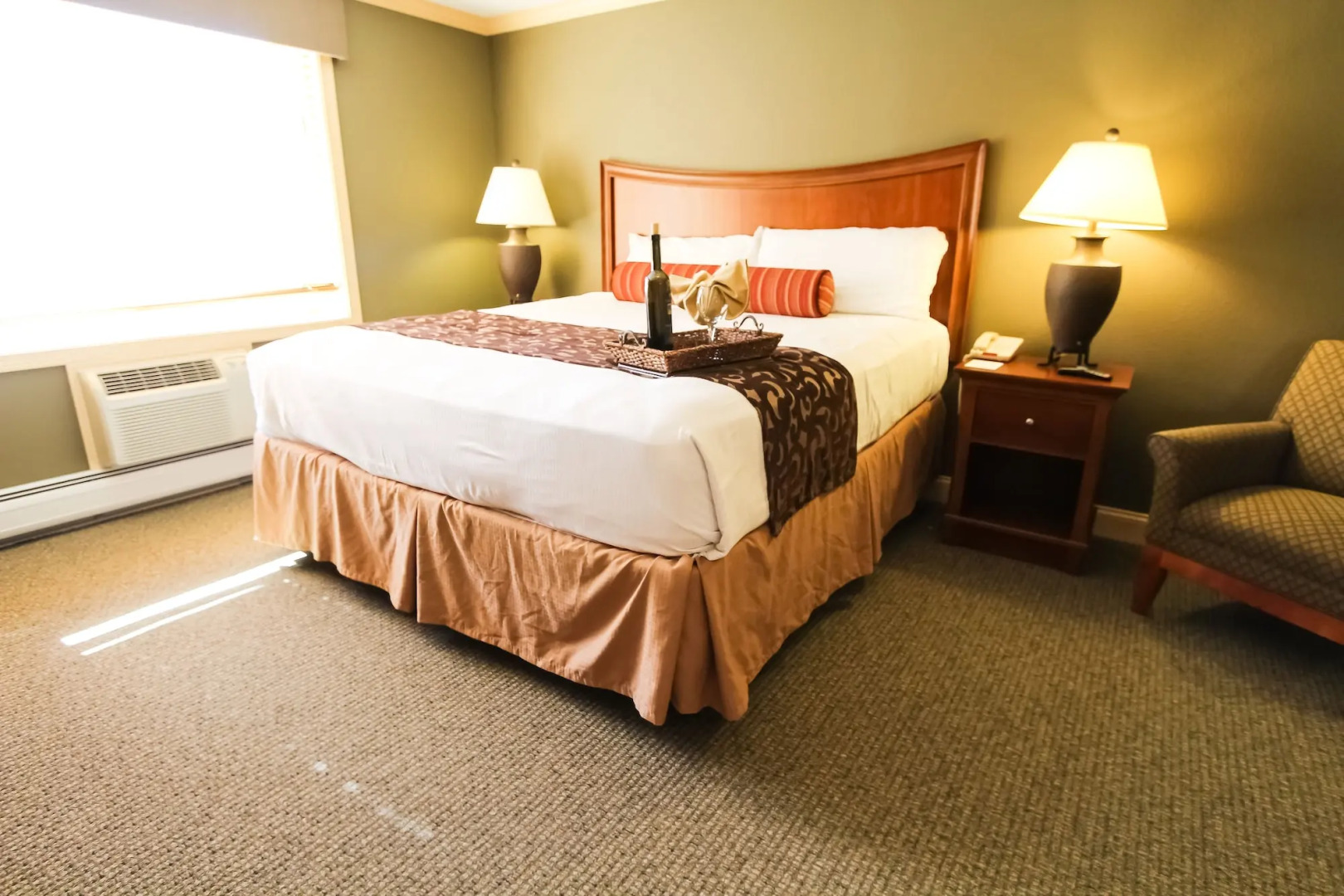 InnSeason Resorts Pollard Brook